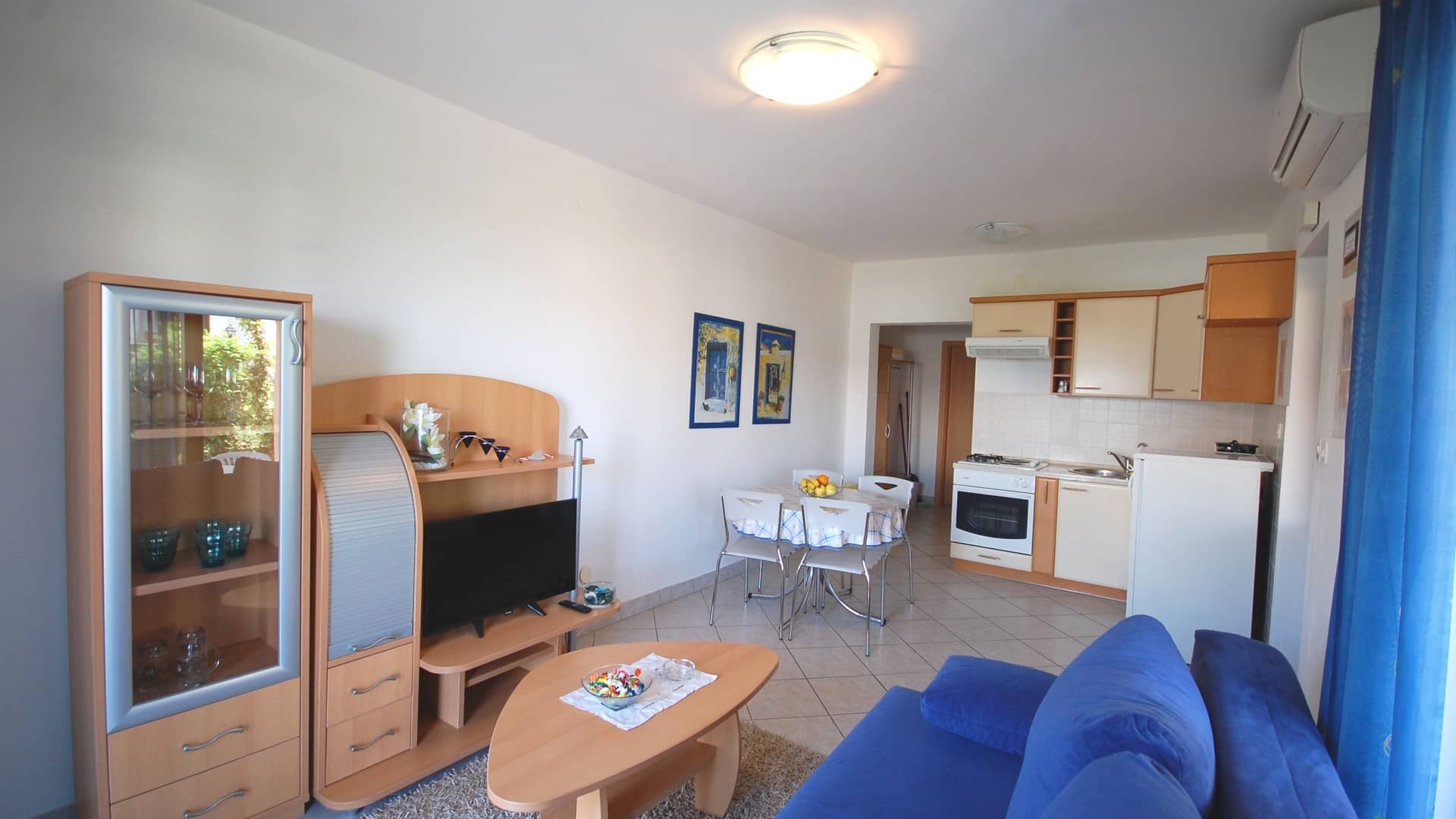 Top Krk Njivice Top Krk Njivice