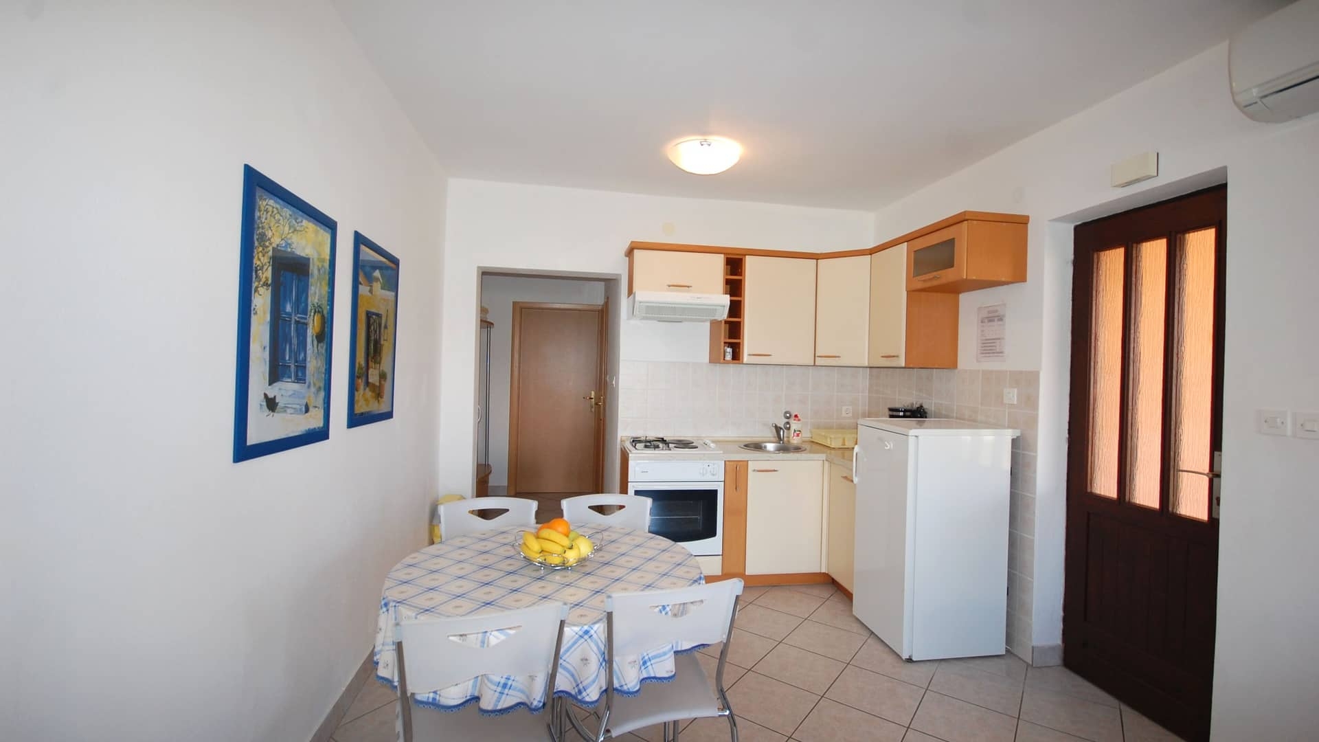 Top Krk Njivice Top Krk Njivice