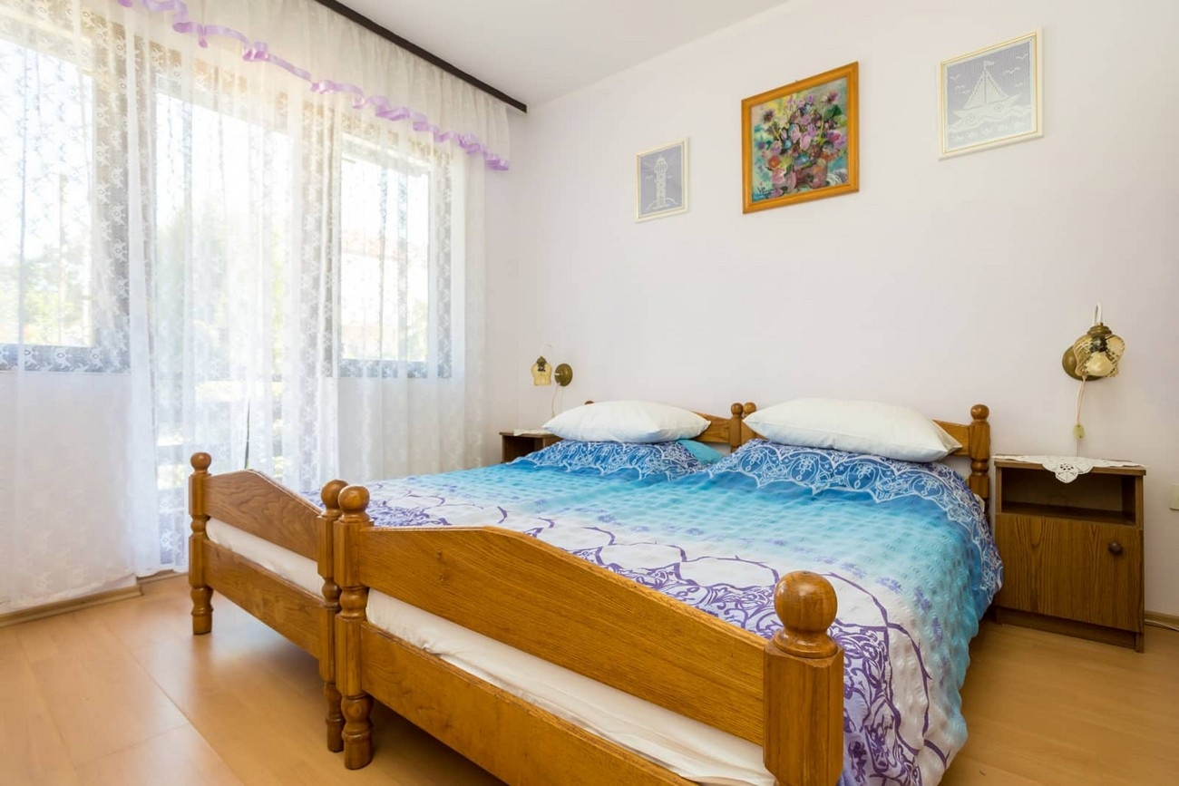 Top Krk Njivice Top Krk Njivice