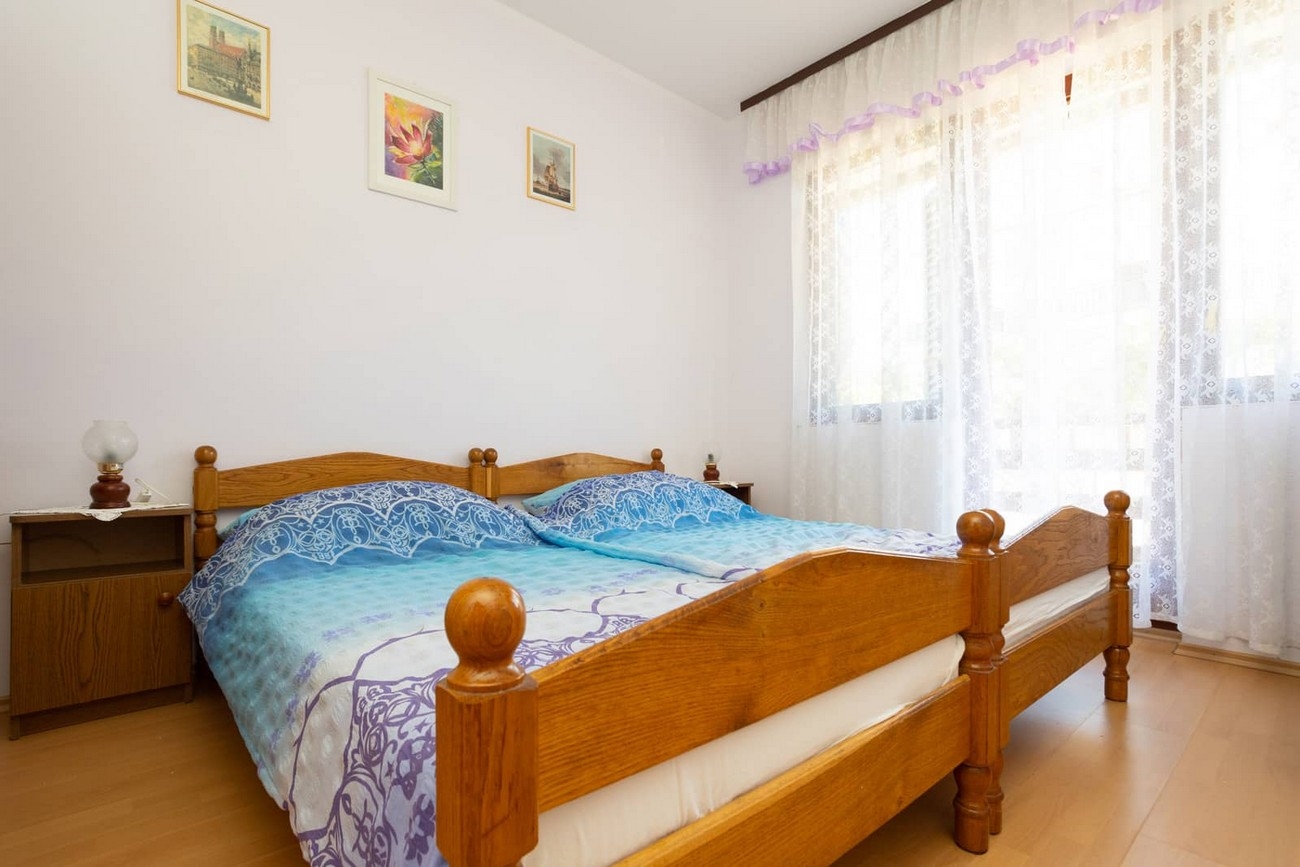 Top Krk Njivice Top Krk Njivice