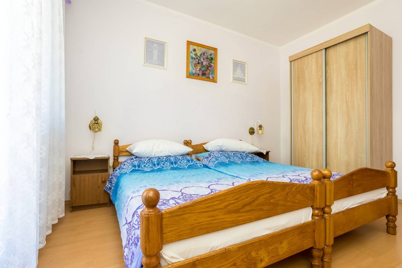 Top Krk Njivice Top Krk Njivice