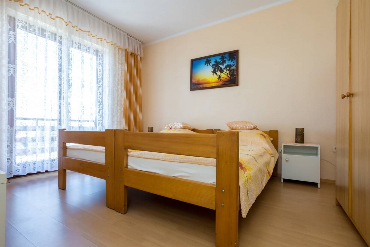 Top Krk Njivice Top Krk Njivice