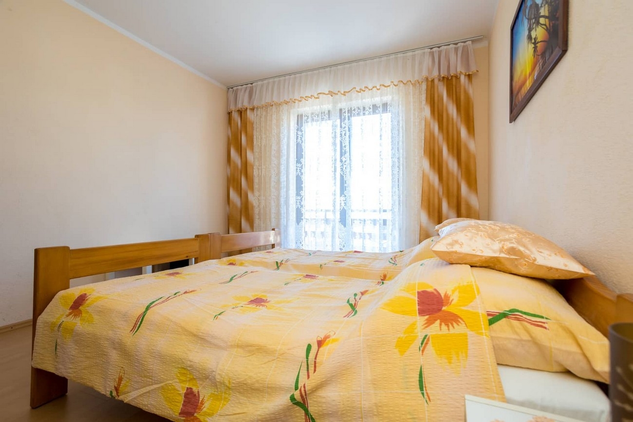 Top Krk Njivice Top Krk Njivice