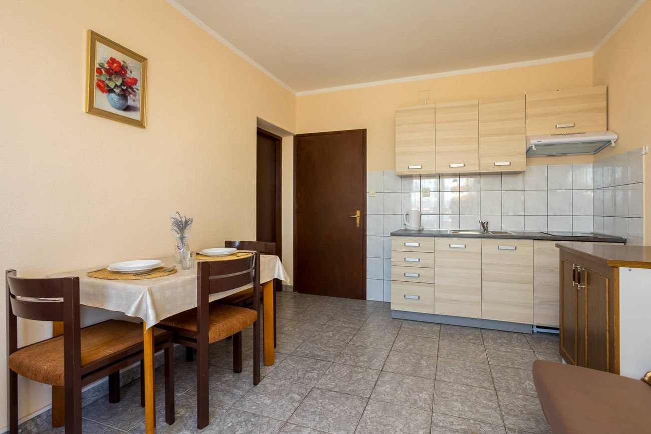 Top Krk Njivice Top Krk Njivice