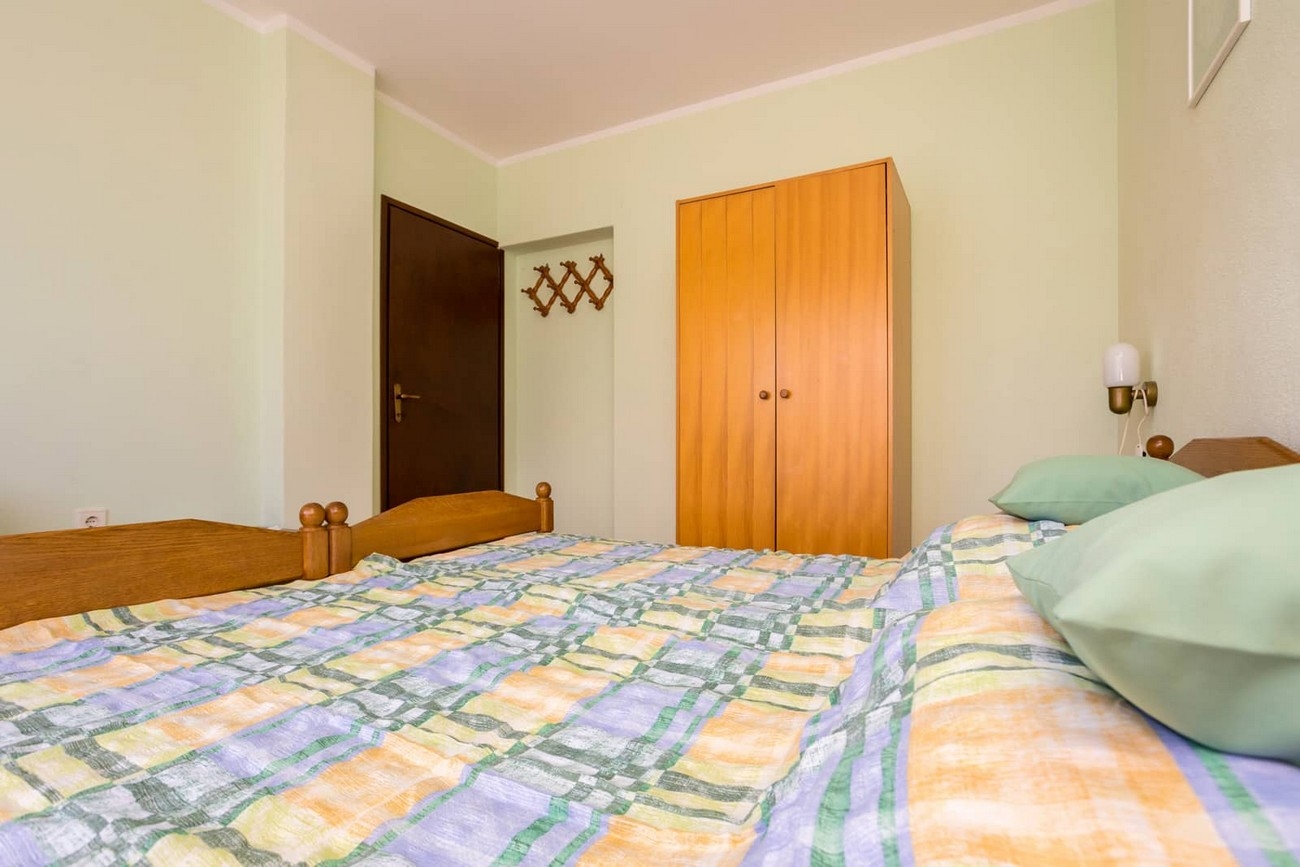 Top Krk Njivice Top Krk Njivice