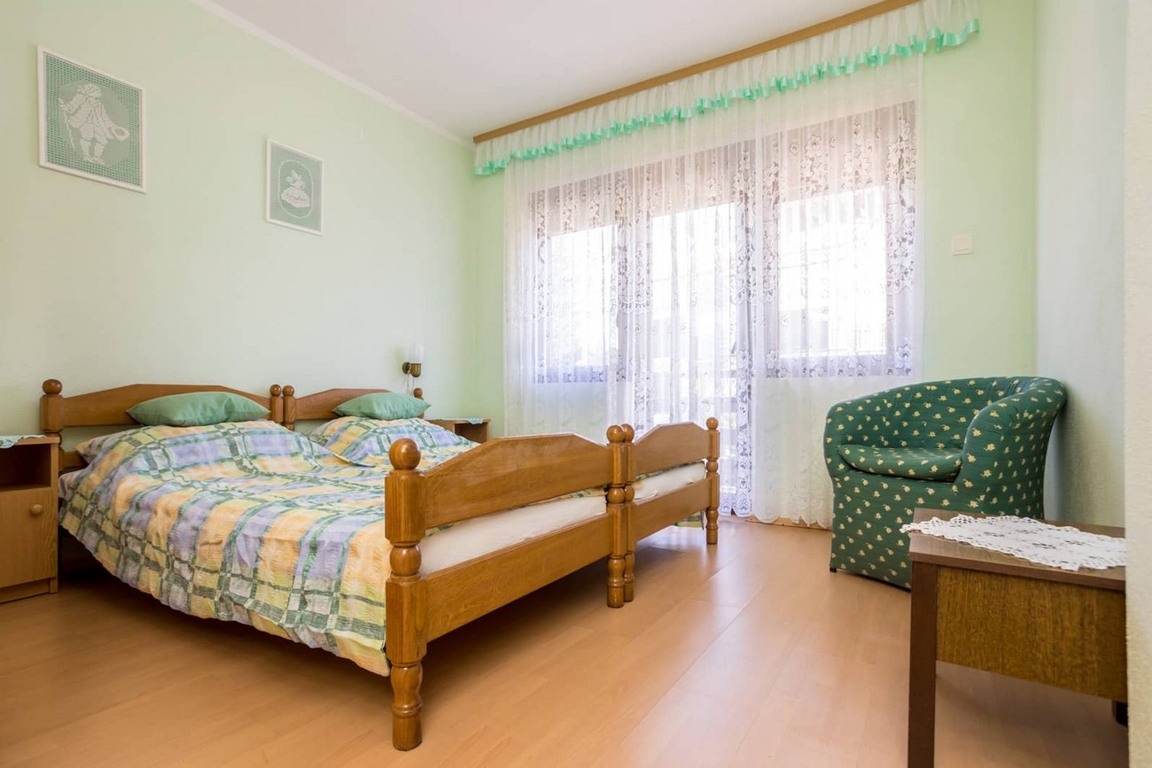 Top Krk Njivice Top Krk Njivice