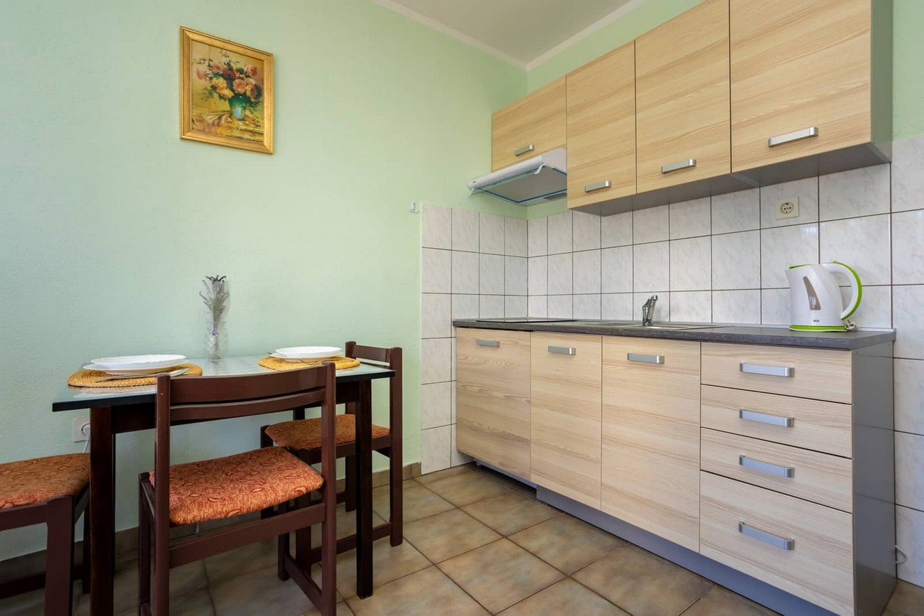 Top Krk Njivice Top Krk Njivice