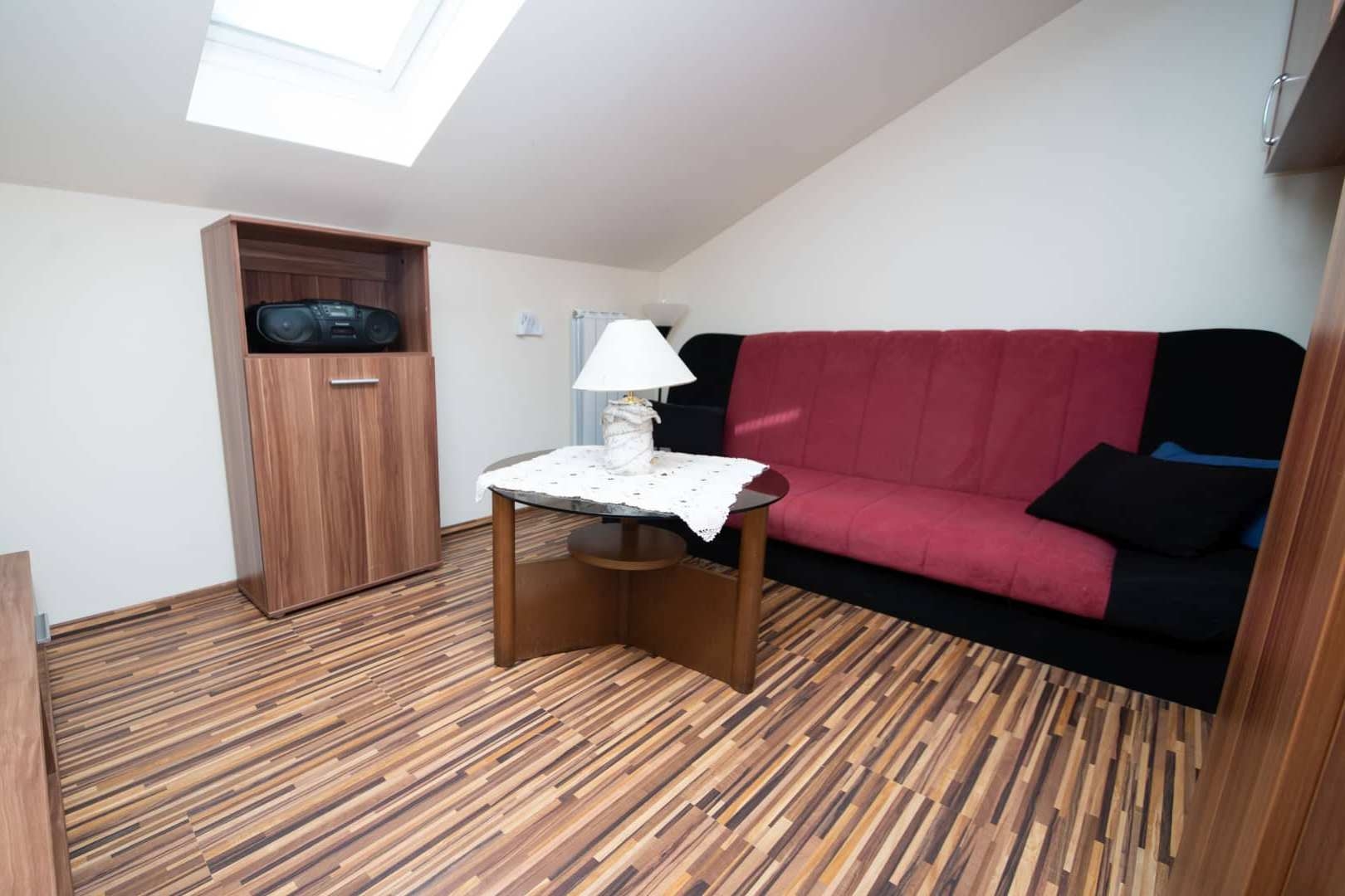 One bedroom apartment with terrace and sea view Njivice, Krk (A-21862-a) One bedroom apartment with terrace and sea view Njivice, Krk (A-21862-a)