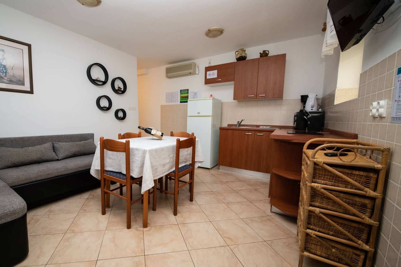 Top Krk Njivice Top Krk Njivice