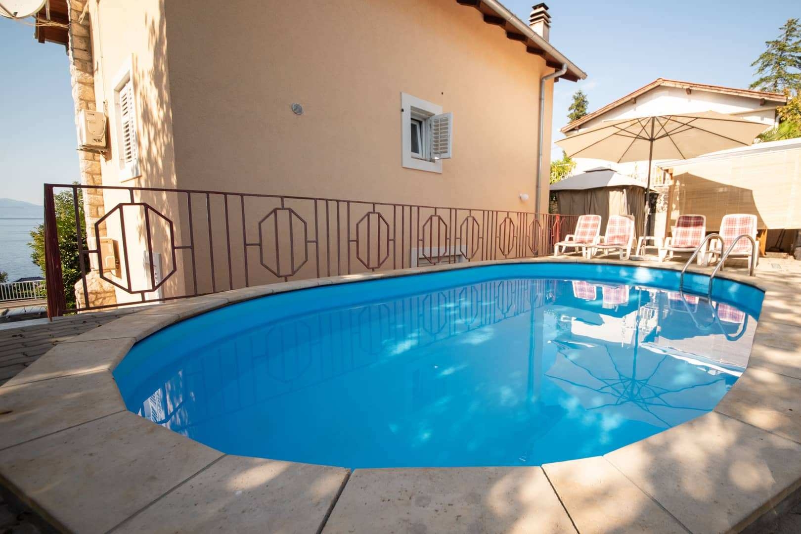 Top Krk Njivice Top Krk Njivice