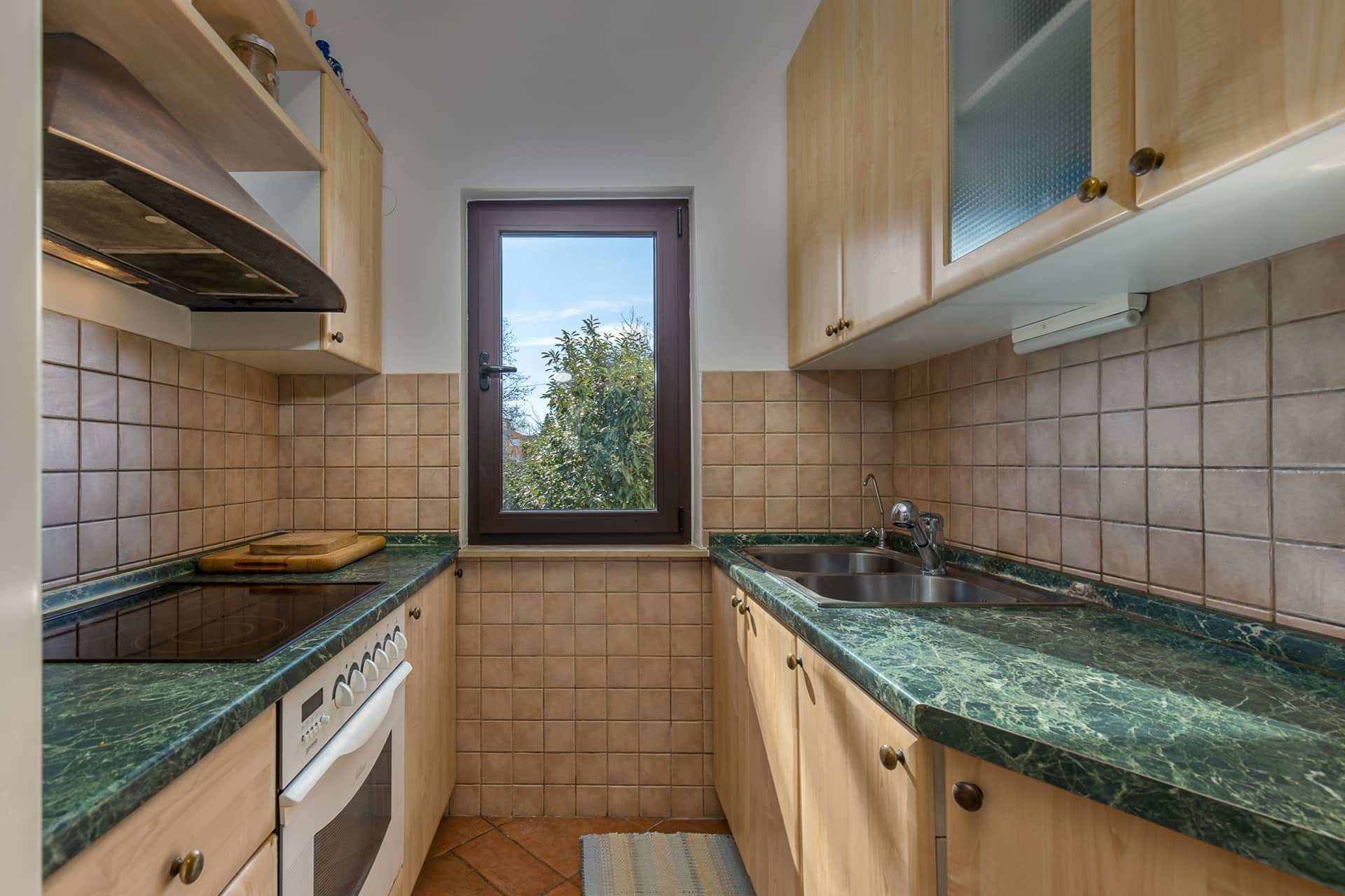 Top Krk Njivice Top Krk Njivice