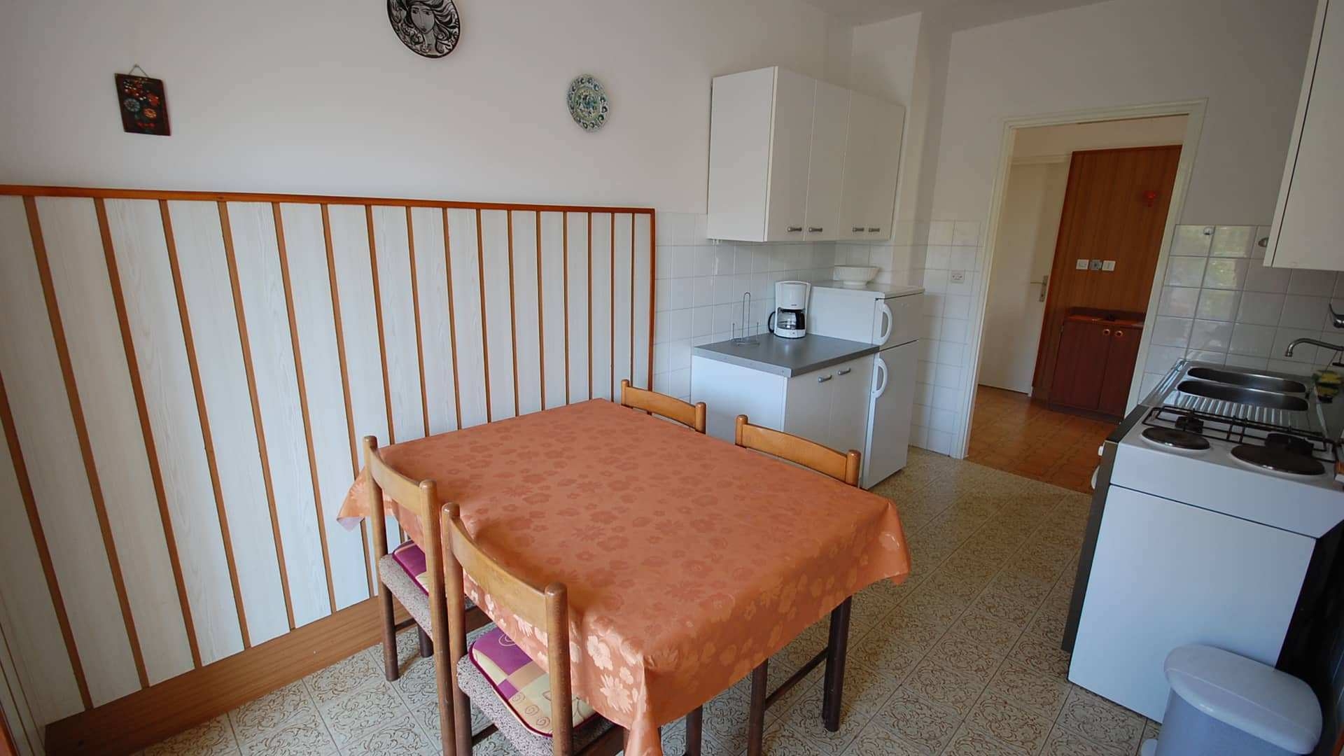 Top Krk Njivice Top Krk Njivice