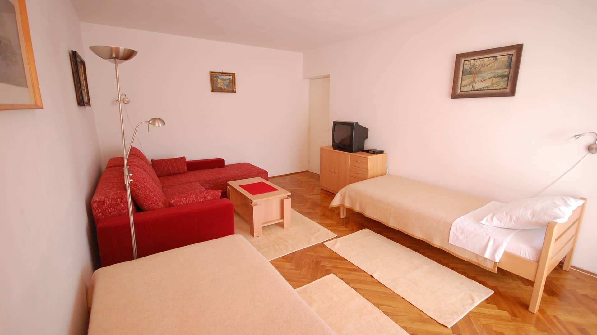 Top Krk Njivice Top Krk Njivice