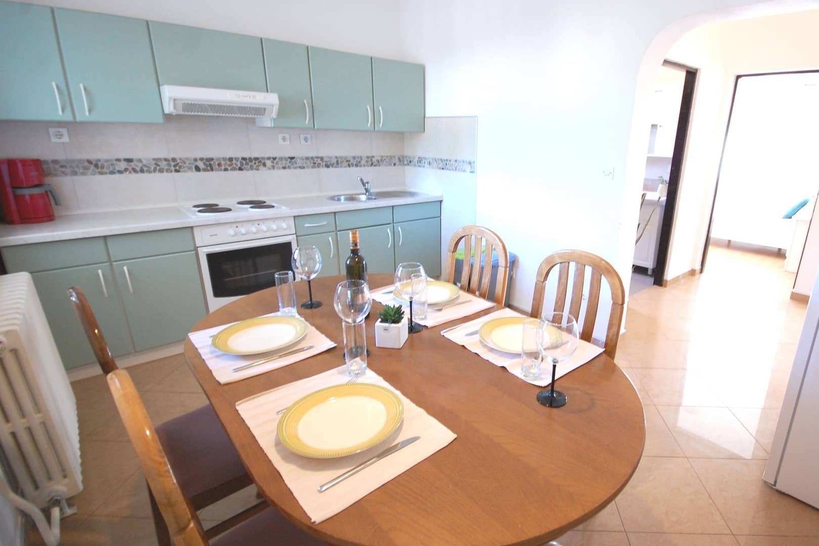 Top Krk Njivice Top Krk Njivice