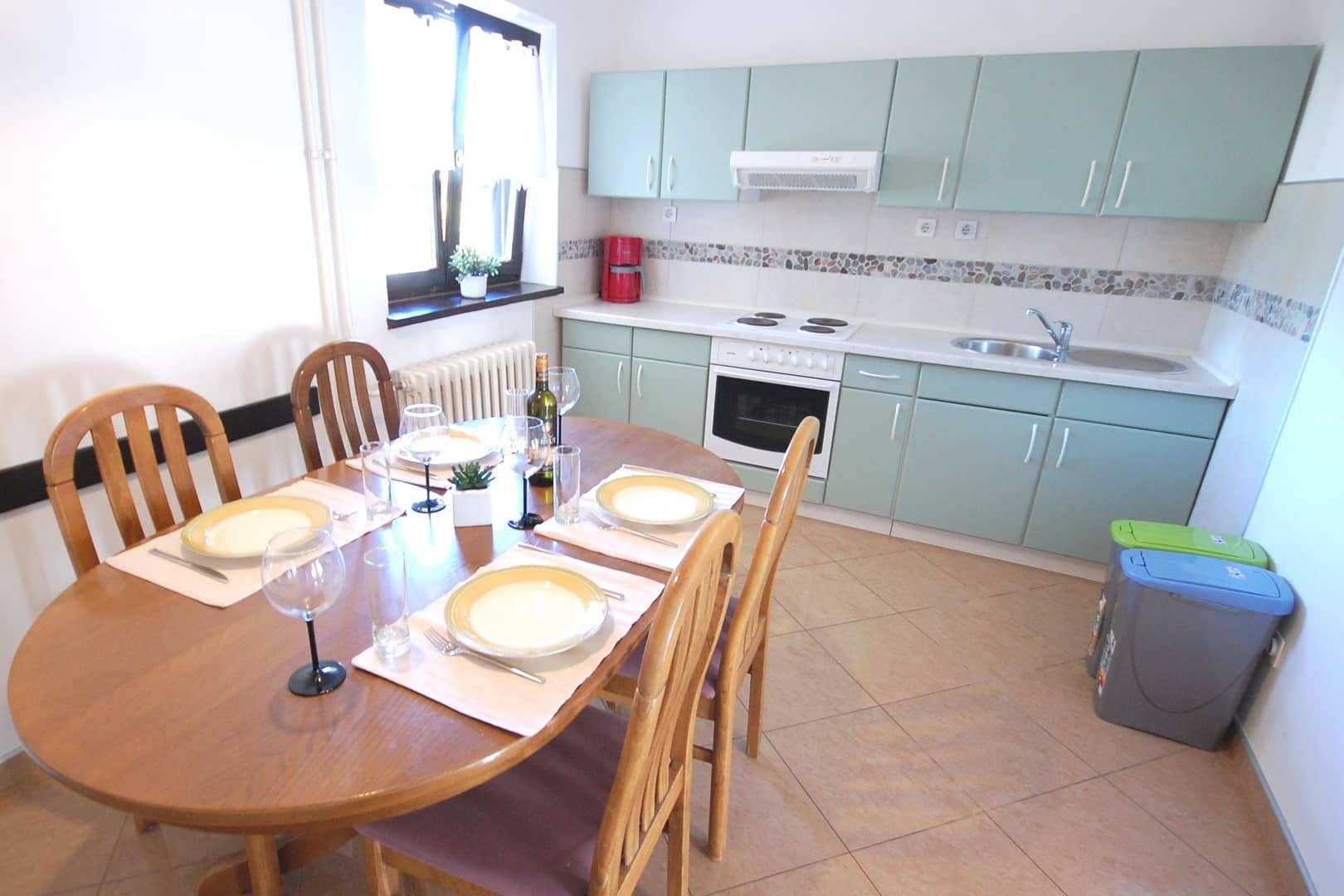 Top Krk Njivice Top Krk Njivice