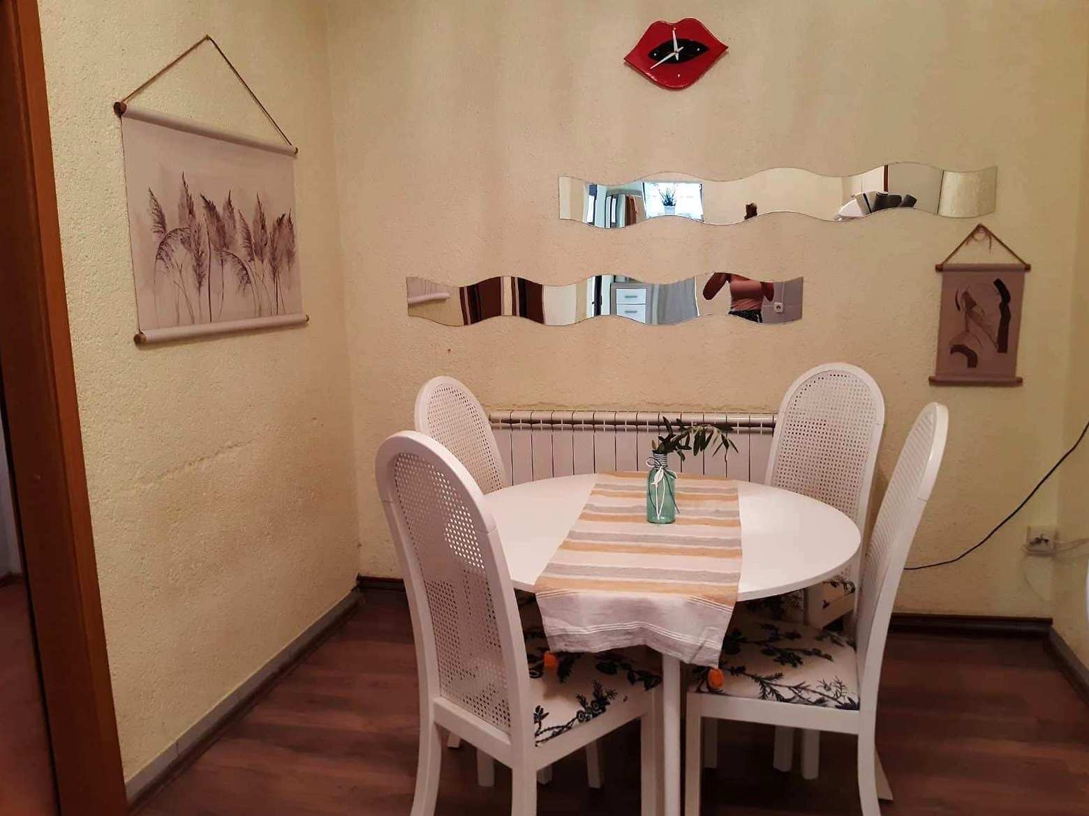 Two bedroom apartment with terrace Njivice, Krk (A-21871-b) Two bedroom apartment with terrace Njivice, Krk (A-21871-b)