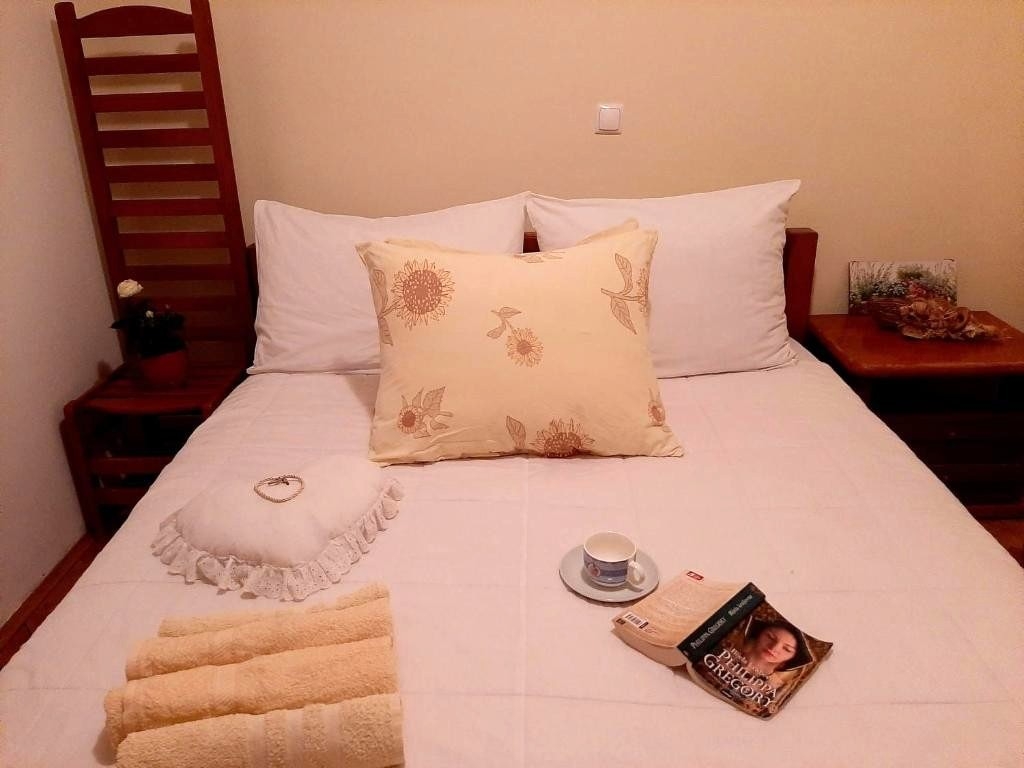 Top Omiš Duće Top Omiš Duće