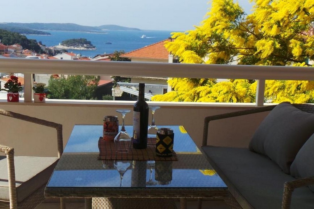 Top Hvar Top Hvar