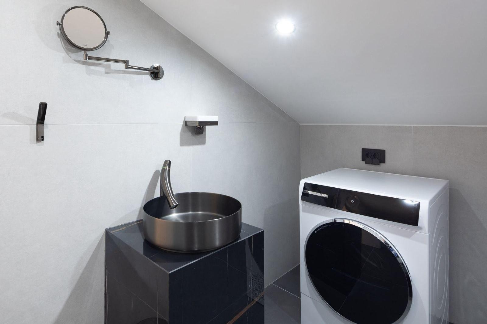 Two bedroom apartment with terrace and sea view Hvar  A-e