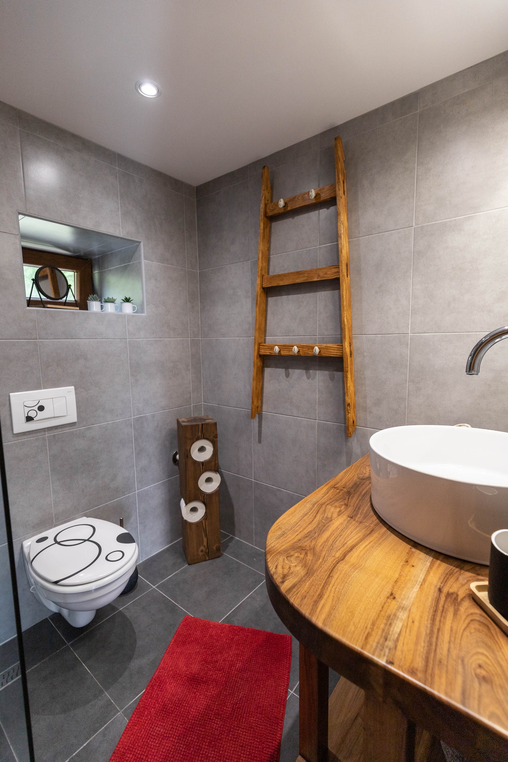 Four bedroom house with terrace Rašpor, Central Istria - Središnja Istra  K