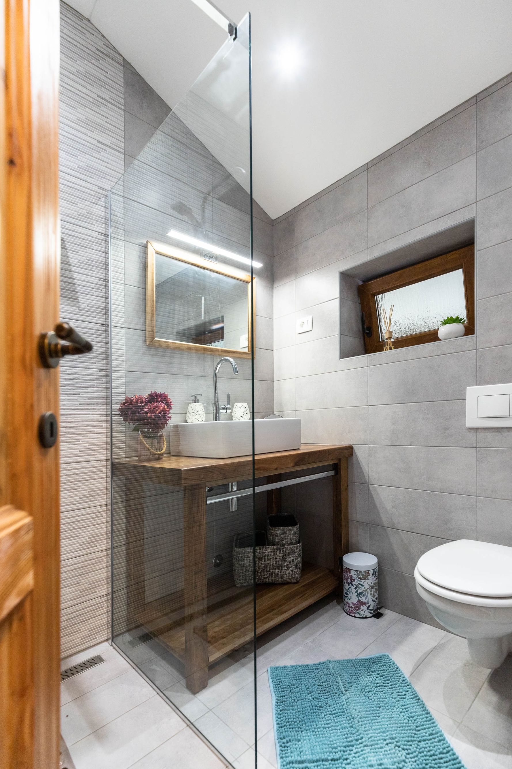 Four bedroom house with terrace Rašpor, Central Istria - Središnja Istra  K