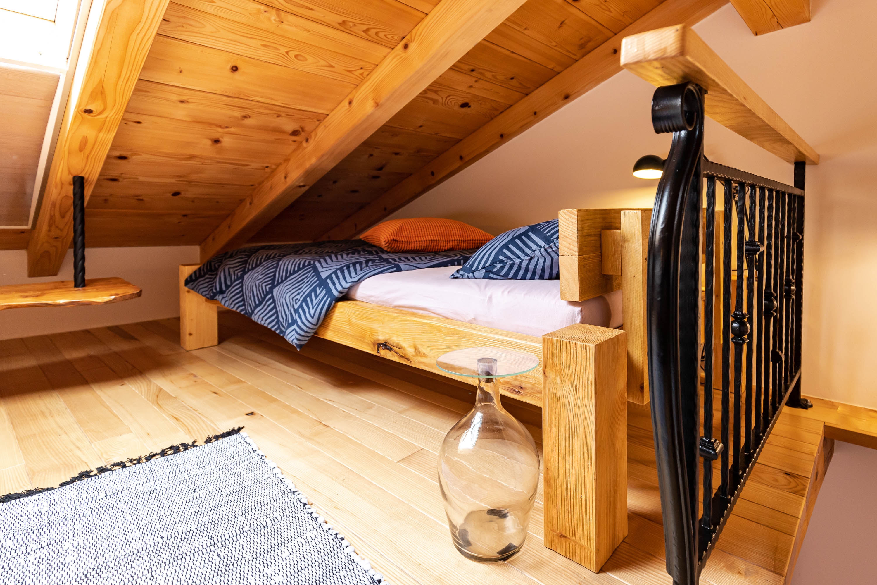Four bedroom house with terrace Rašpor, Central Istria - Središnja Istra  K