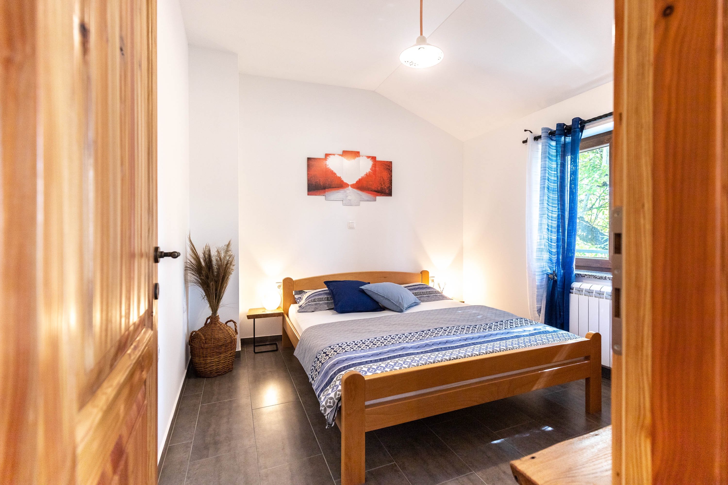 Four bedroom house with terrace Rašpor, Central Istria - Središnja Istra  K