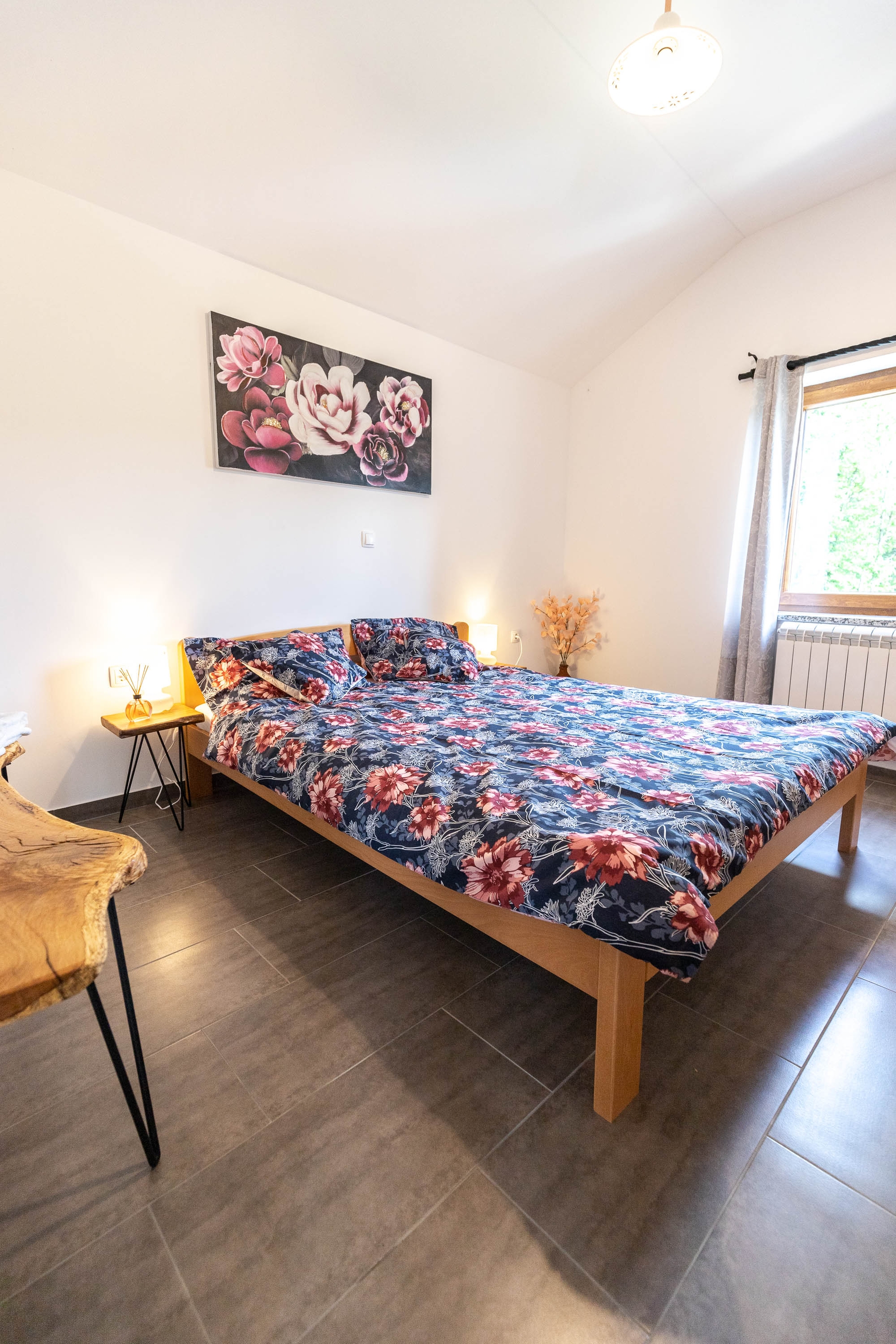 Four bedroom house with terrace Rašpor, Central Istria - Središnja Istra  K