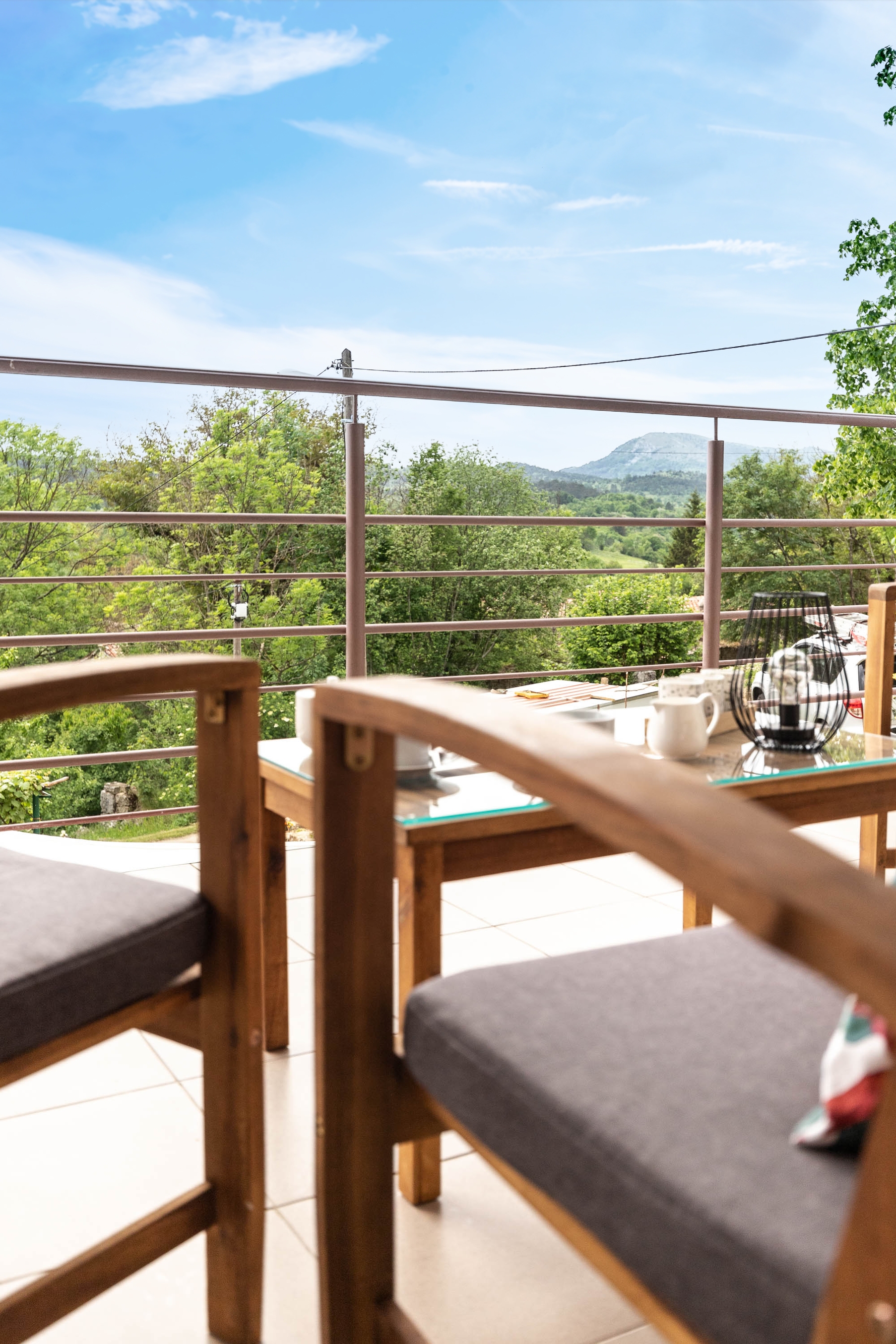 Four bedroom house with terrace Rašpor, Central Istria - Središnja Istra  K
