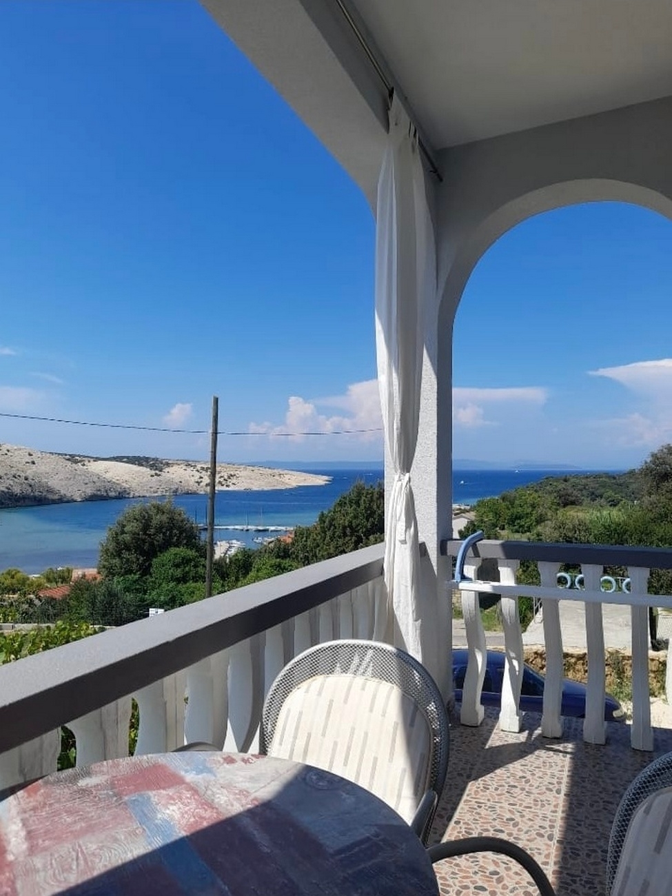 Top Rab Lopar Top Rab Lopar