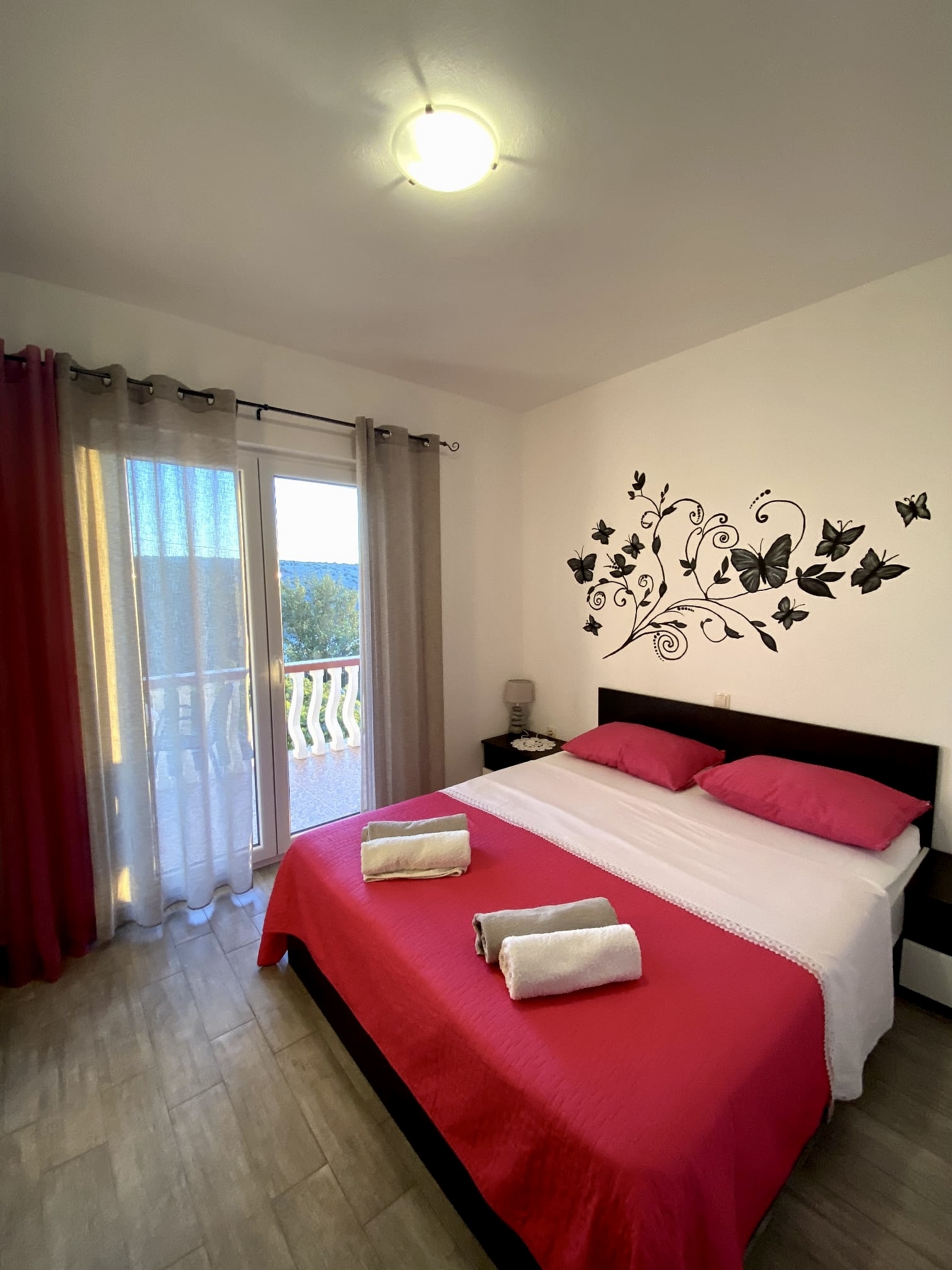 Top Rab Lopar Top Rab Lopar