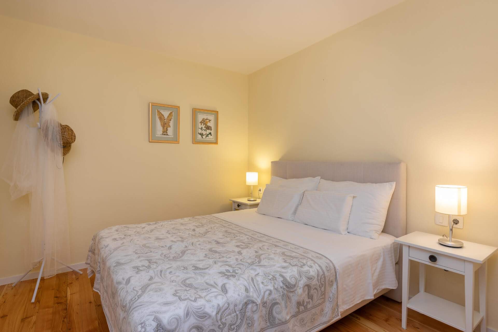 Comfortable and spacious house with air-conditioning Podobuče, Pelješac  K