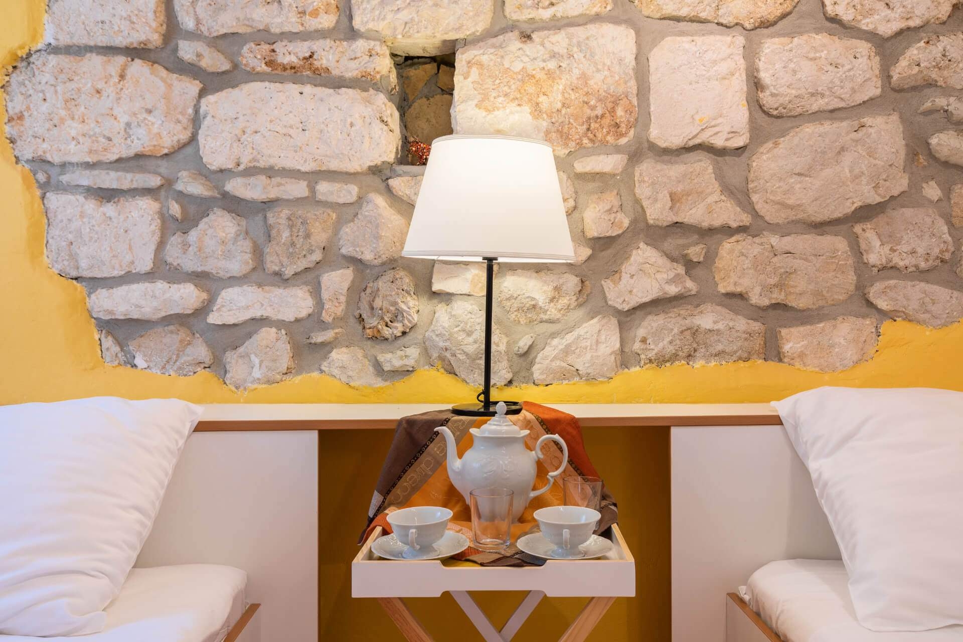 Comfortable and spacious house with air-conditioning Podobuče, Pelješac  K