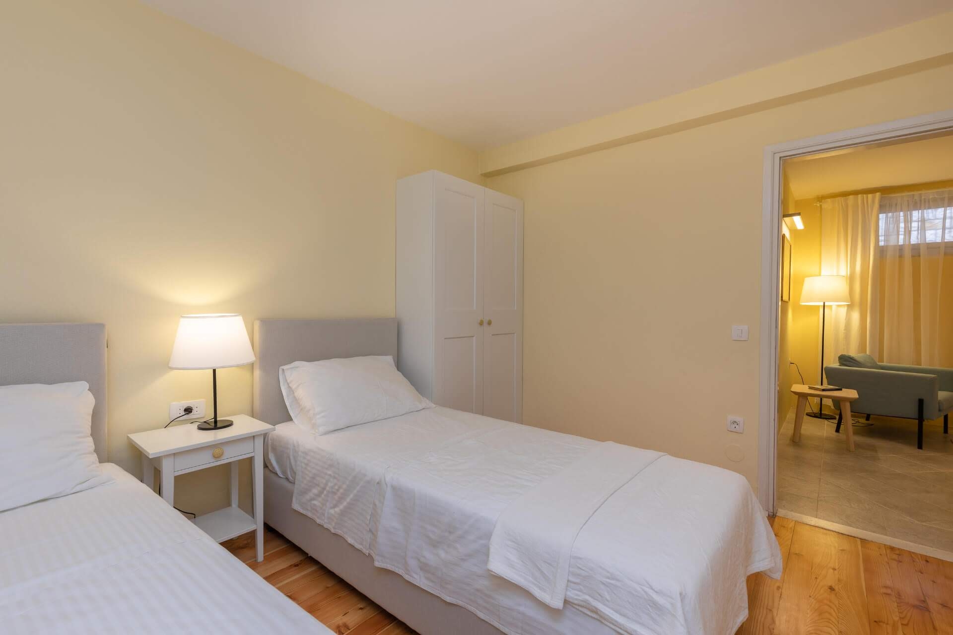 Comfortable and spacious house with air-conditioning Podobuče, Pelješac  K