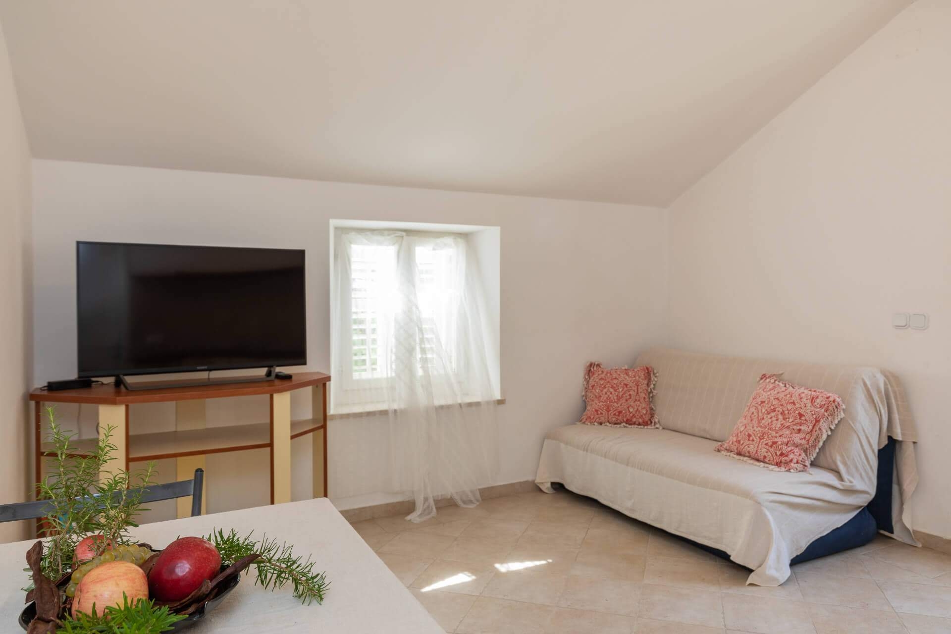 Comfortable and spacious house with air-conditioning Podobuče, Pelješac  K