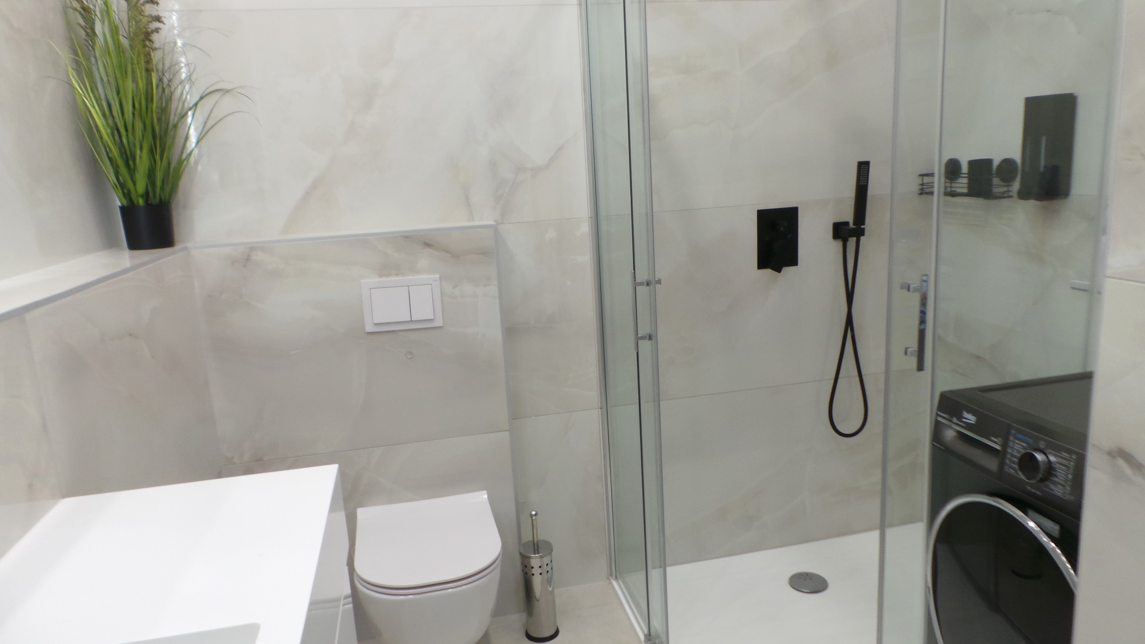 Jednosobni apartman s balkonom Zagreb  A-a