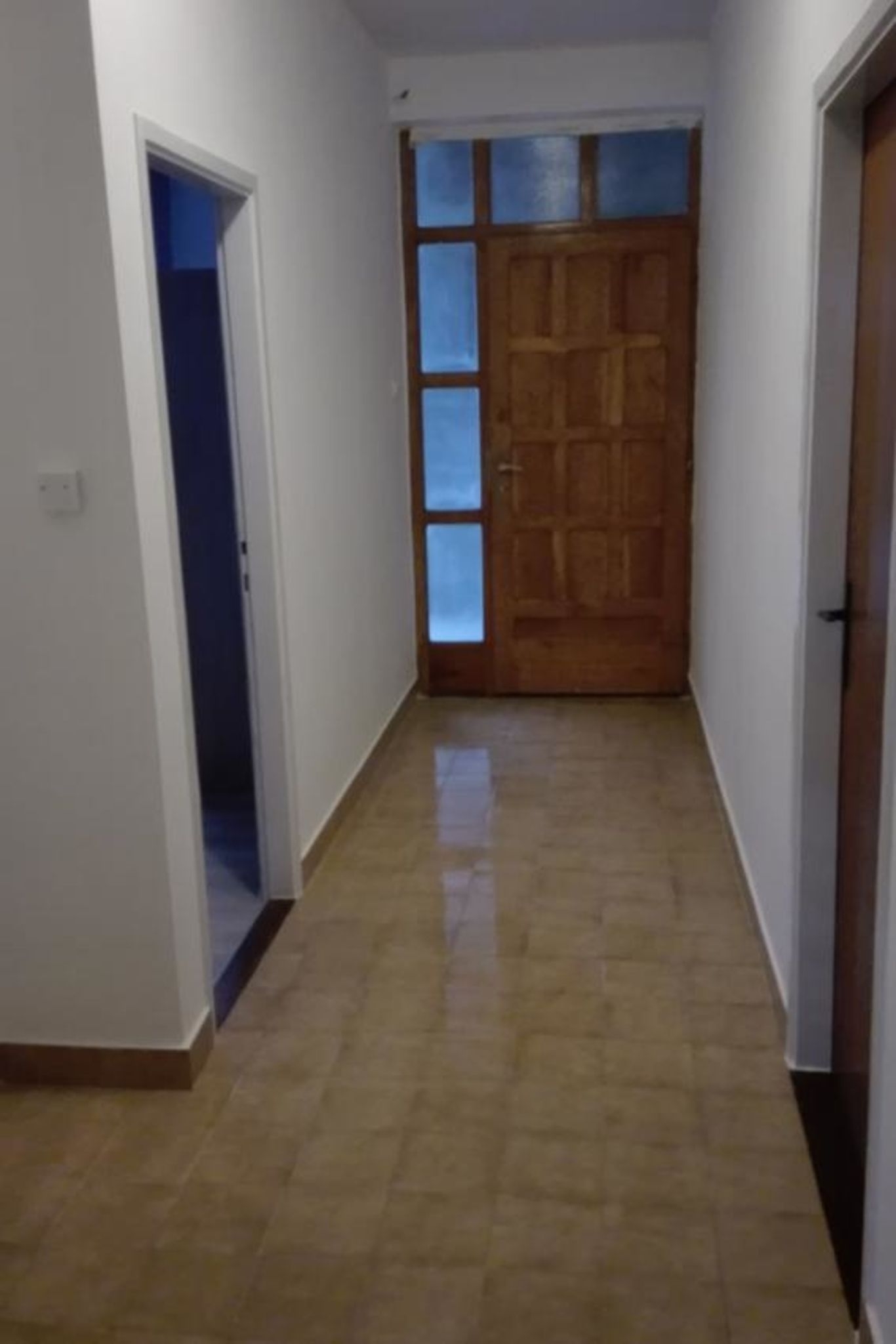 Two bedroom apartment with terrace Brodarica, Šibenik  A-a