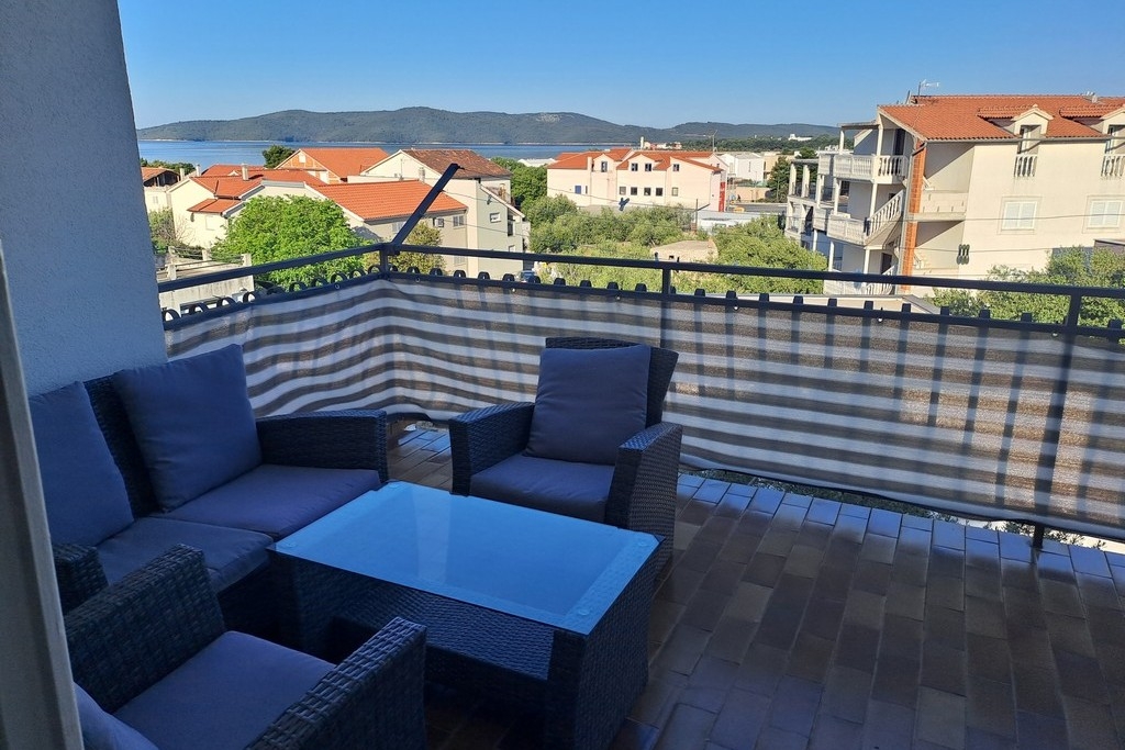 Top Šibenik Brodarica Top Šibenik Brodarica