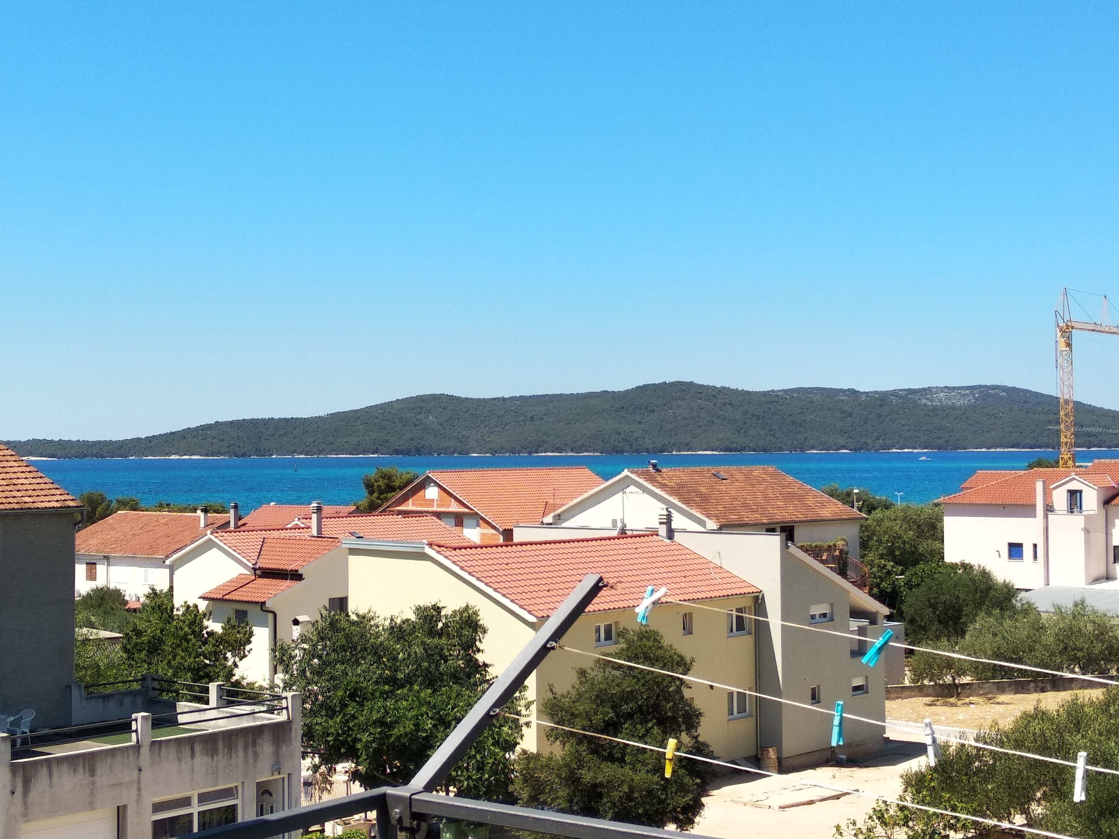 Top Šibenik Brodarica Top Šibenik Brodarica