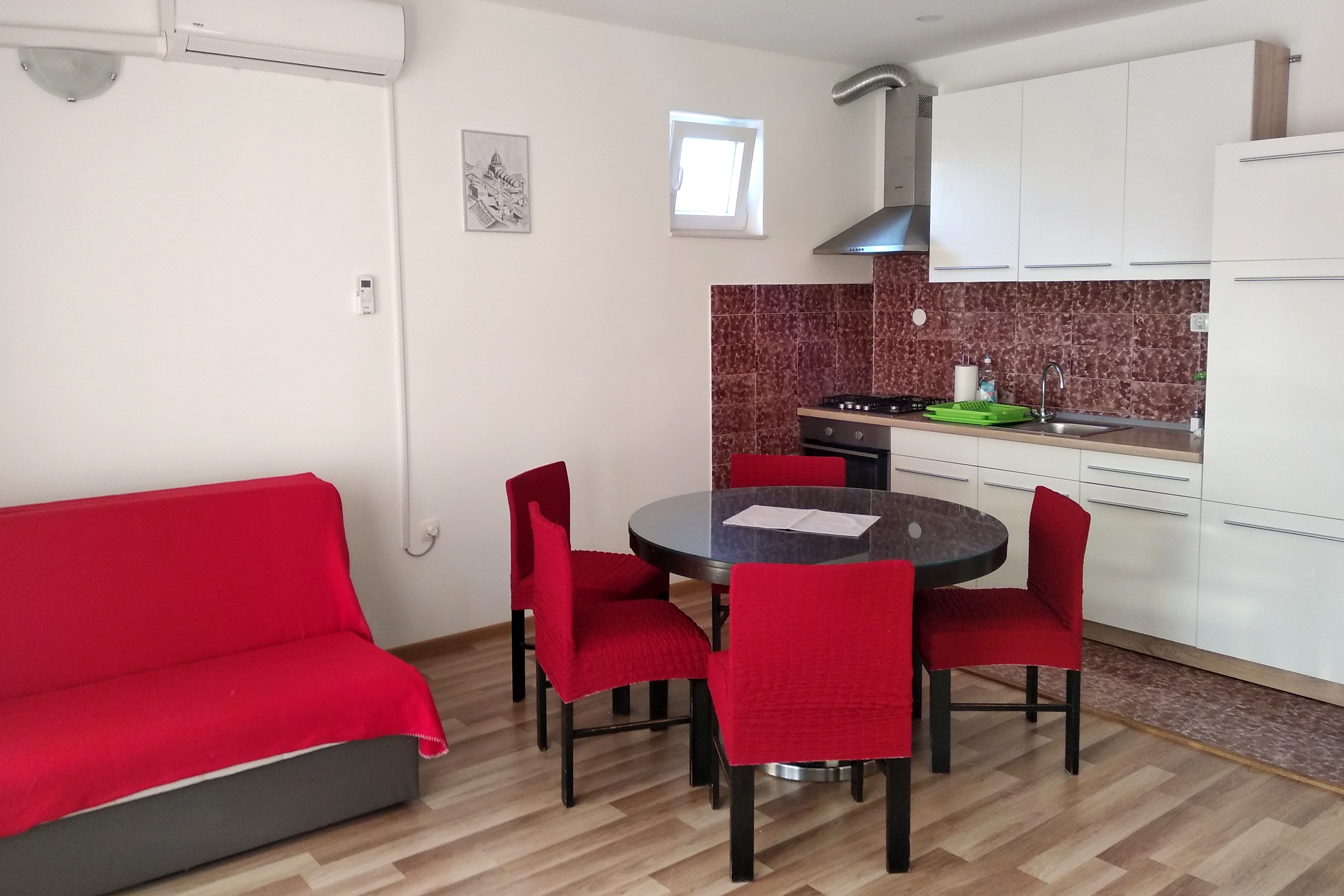 Top Šibenik Brodarica Top Šibenik Brodarica