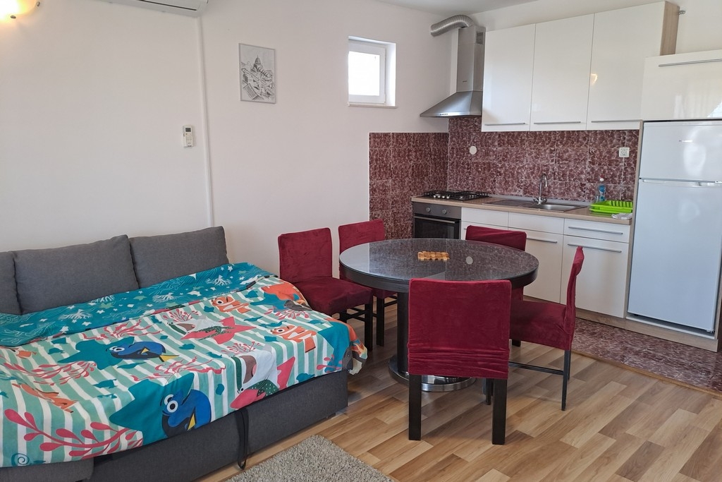 Top Šibenik Brodarica Top Šibenik Brodarica