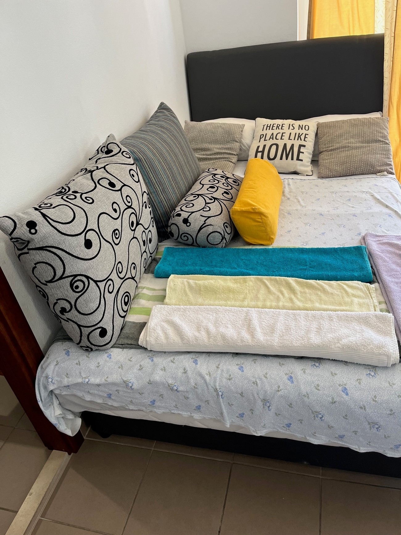 One bedroom apartment with balcony Nemira, Omiš  A-h
