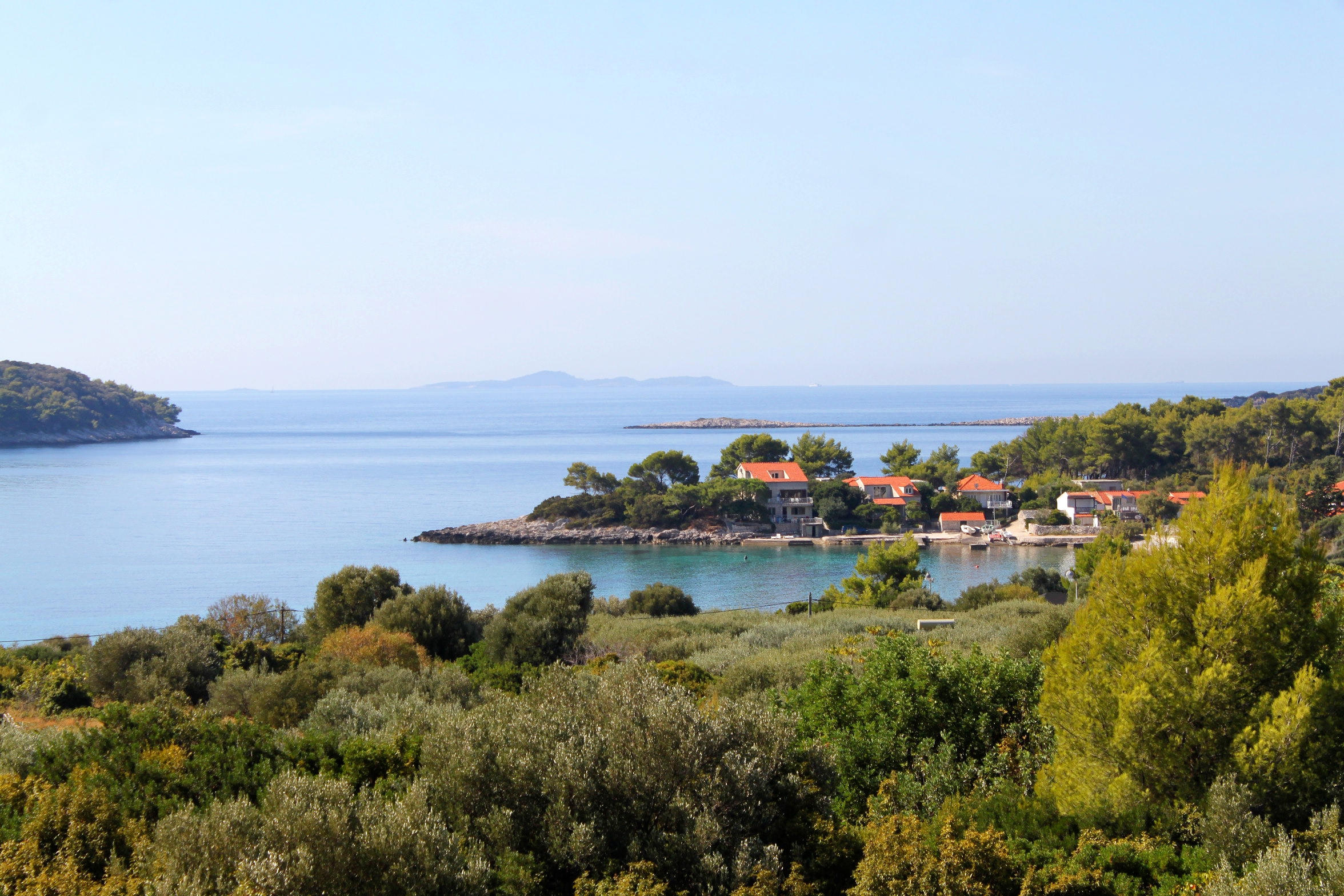 Top Korčula Prižba Top Korčula Prižba