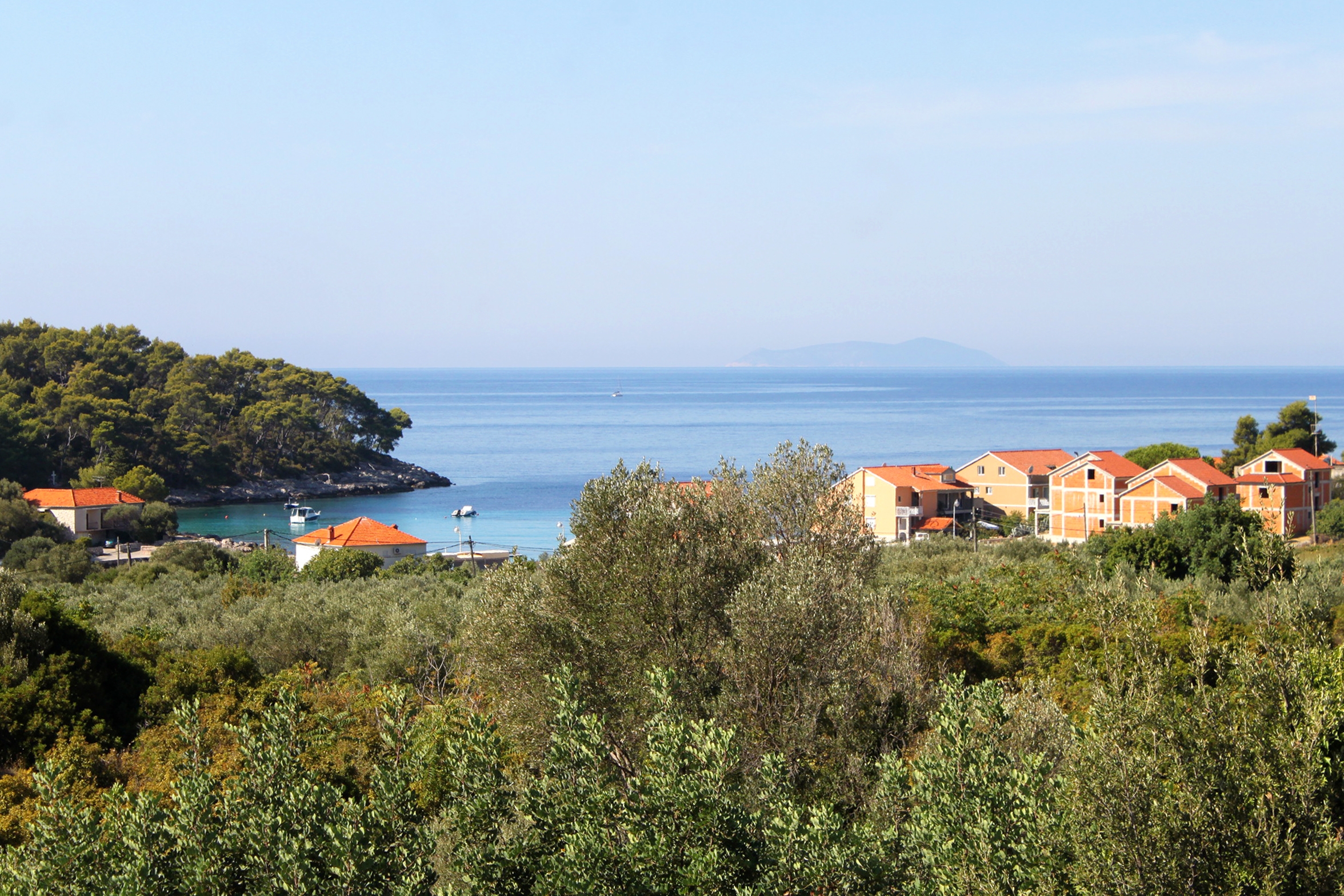 Top Korčula Prižba Top Korčula Prižba