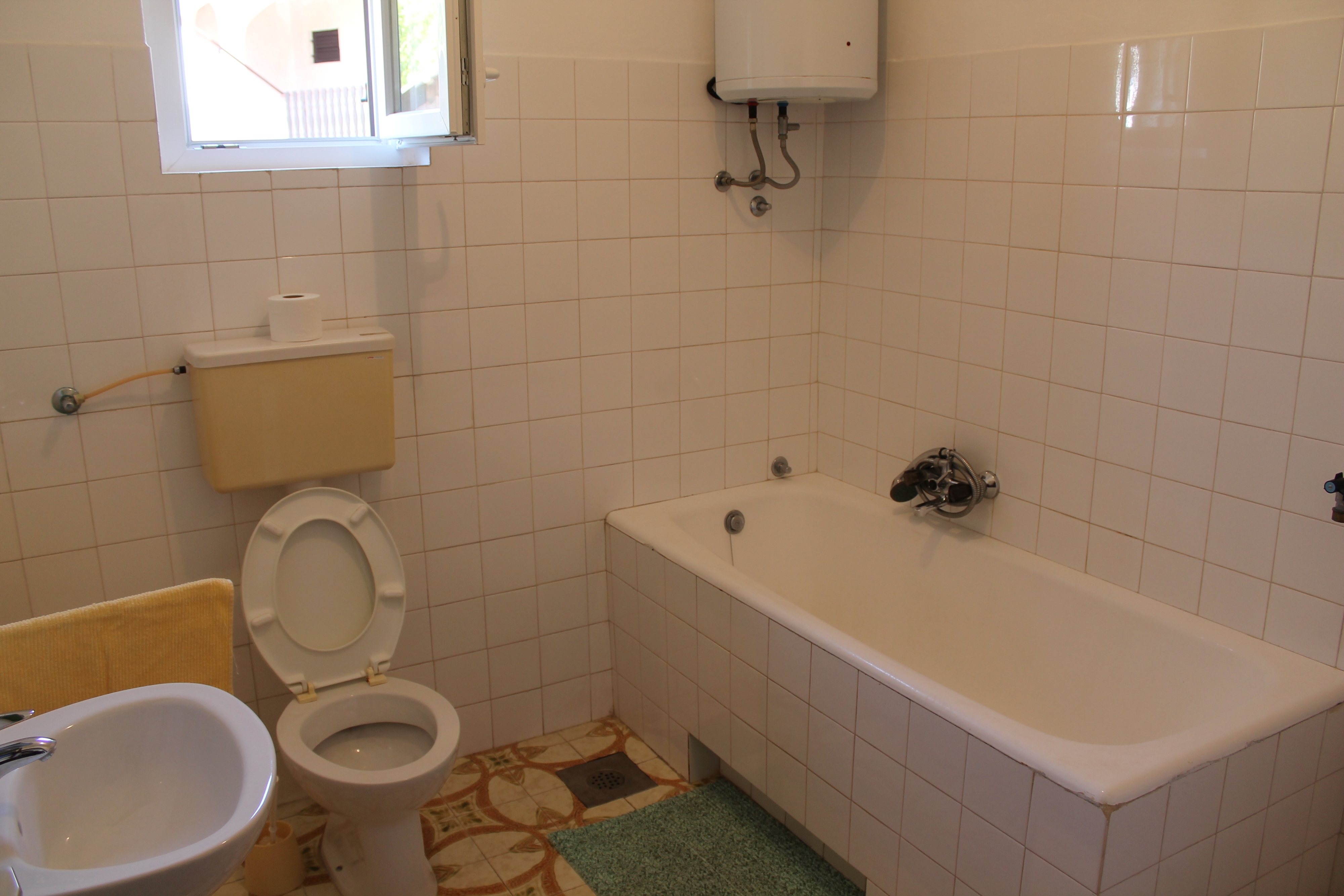 Top Šibenik Žaborić Top Šibenik Žaborić