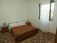 Ložnice 2 Žaborić, Ložnice 2 v ubytování typu apartment, WiFi.