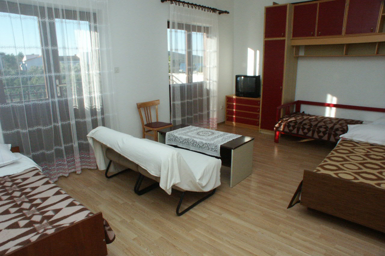 Top Šibenik Žaborić Top Šibenik Žaborić