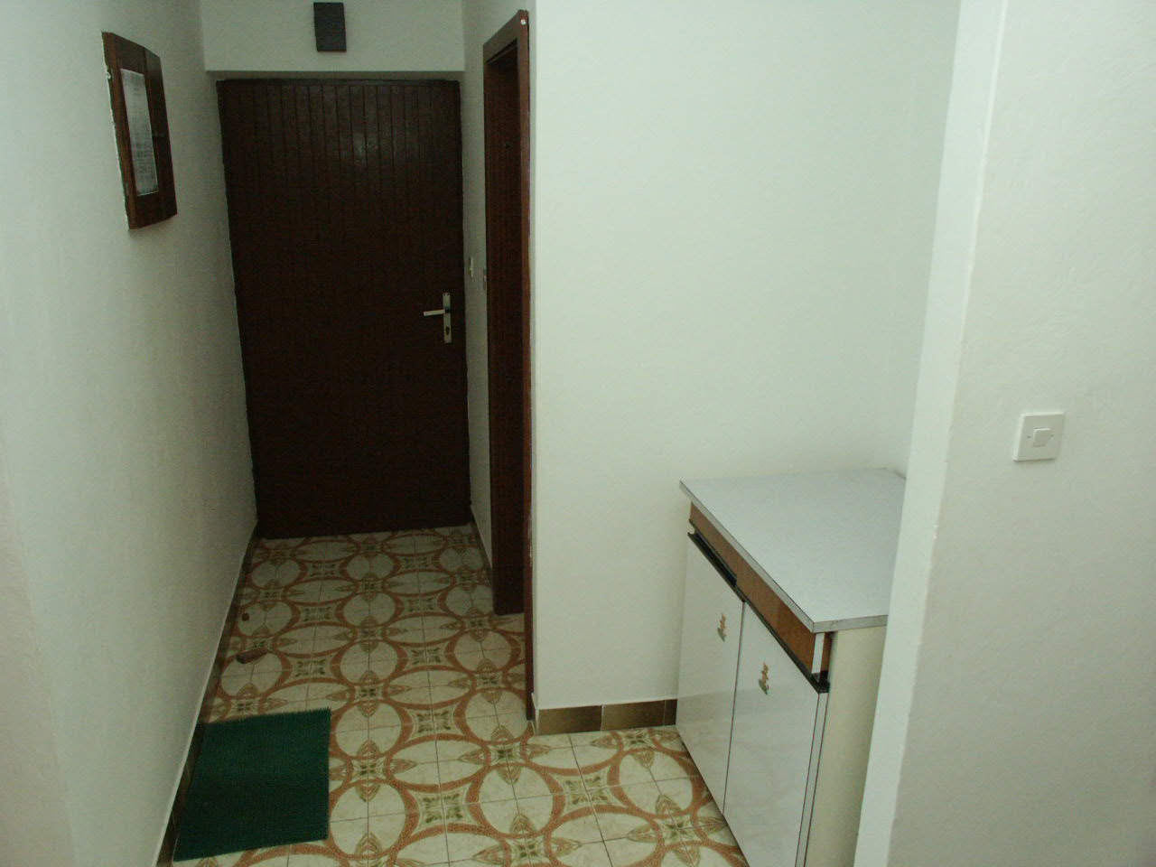 Three bedroom apartment with terrace and sea view Žaborić, Šibenik  A-a