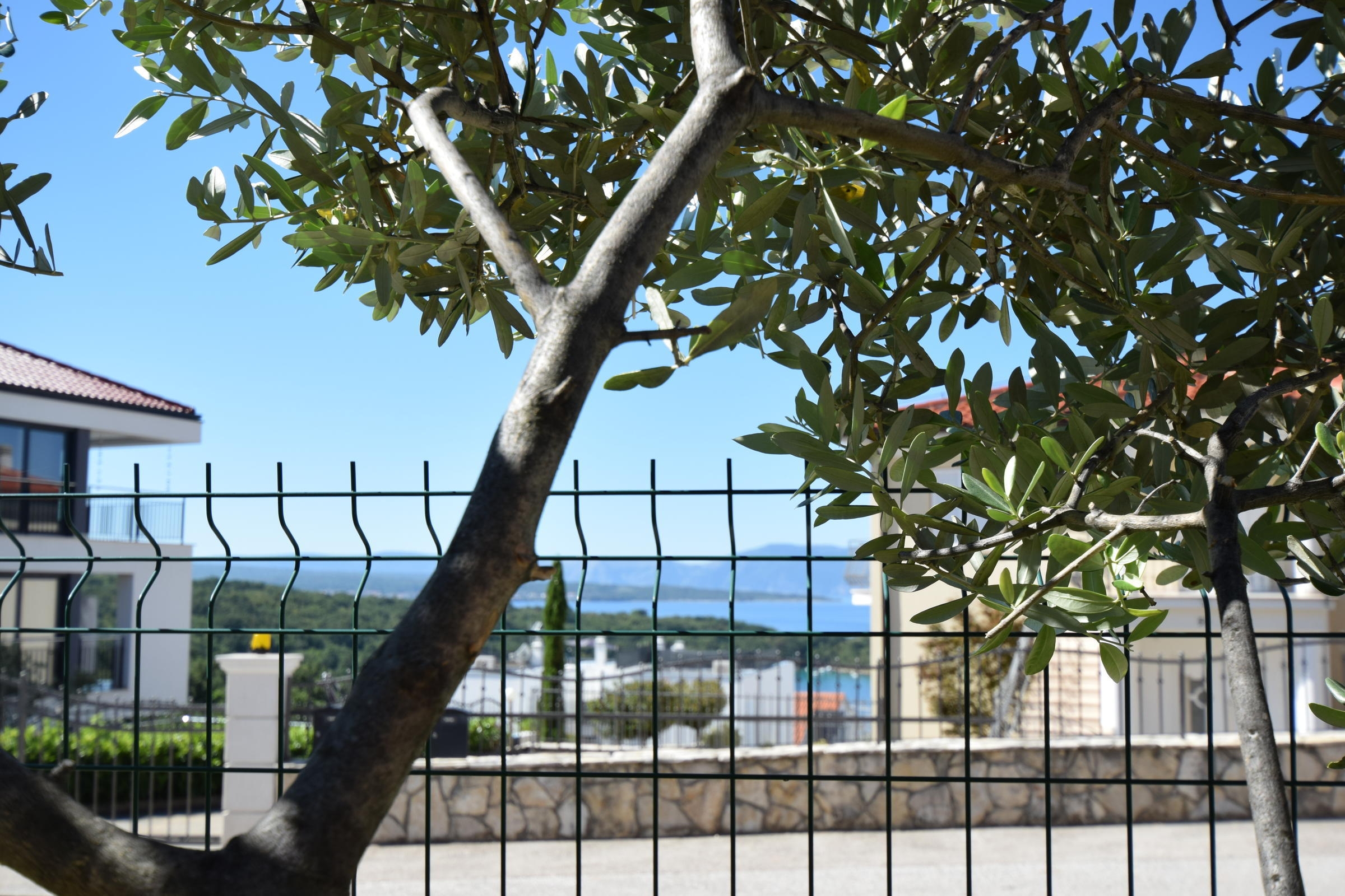 Top Krk Njivice Top Krk Njivice