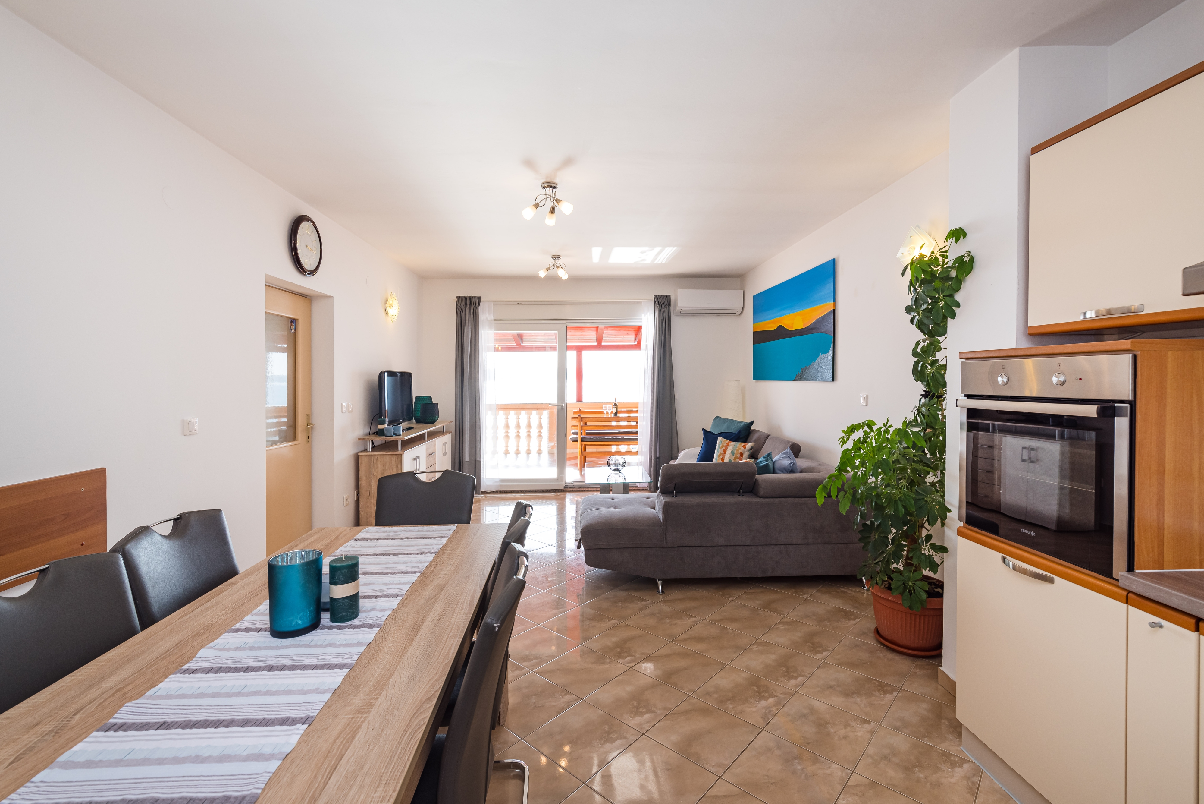 Top Novigrad Maslenica Top Novigrad Maslenica